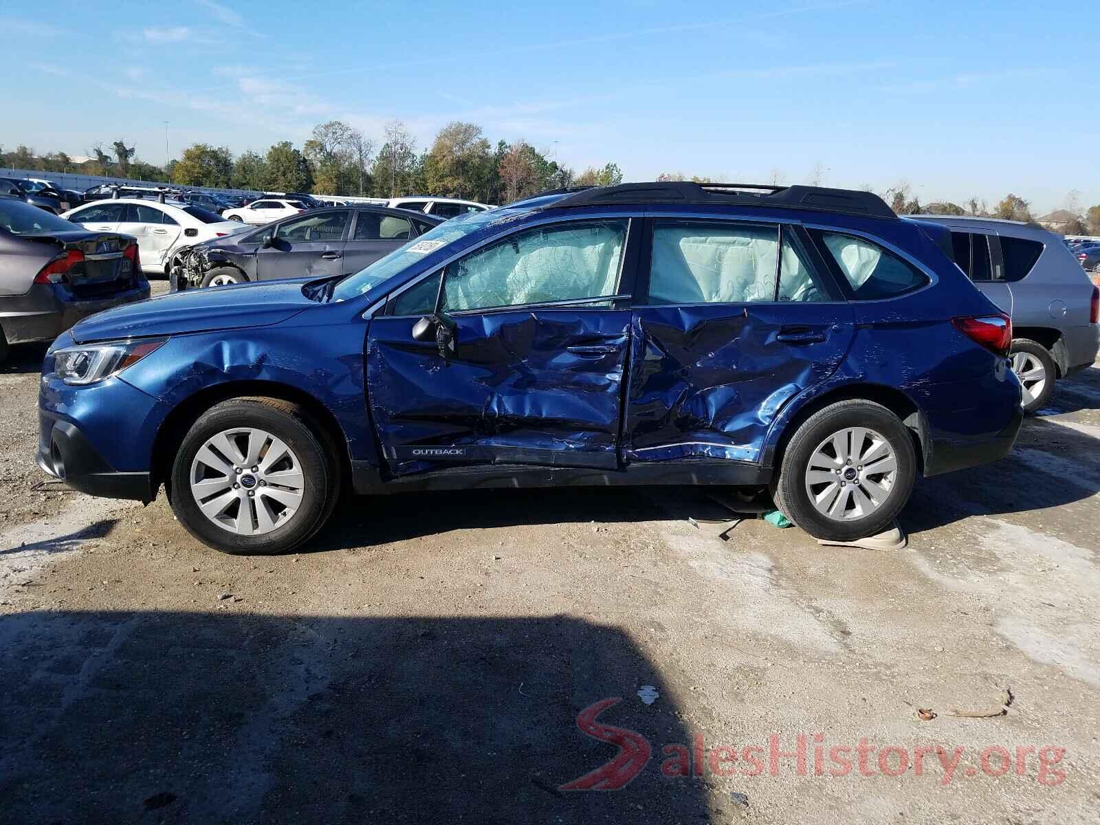 4S4BSABC2K3264690 2019 SUBARU OUTBACK