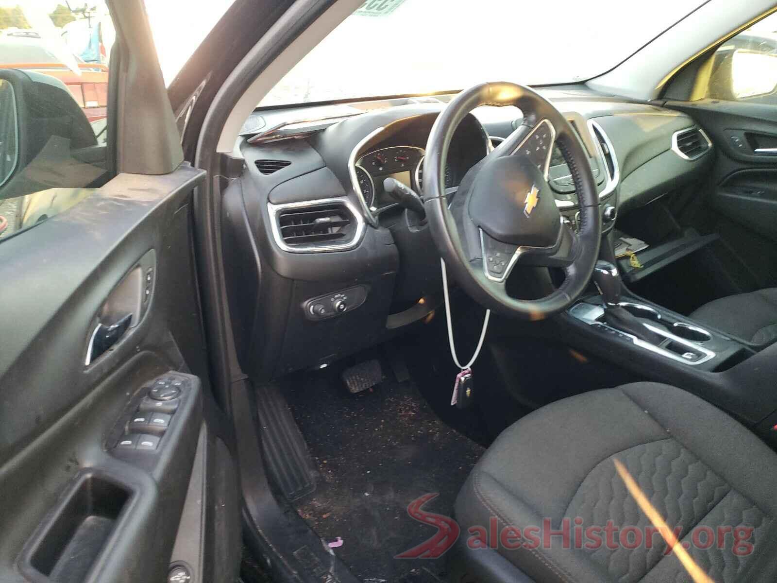 2GNAXKEV0K6190254 2019 CHEVROLET EQUINOX