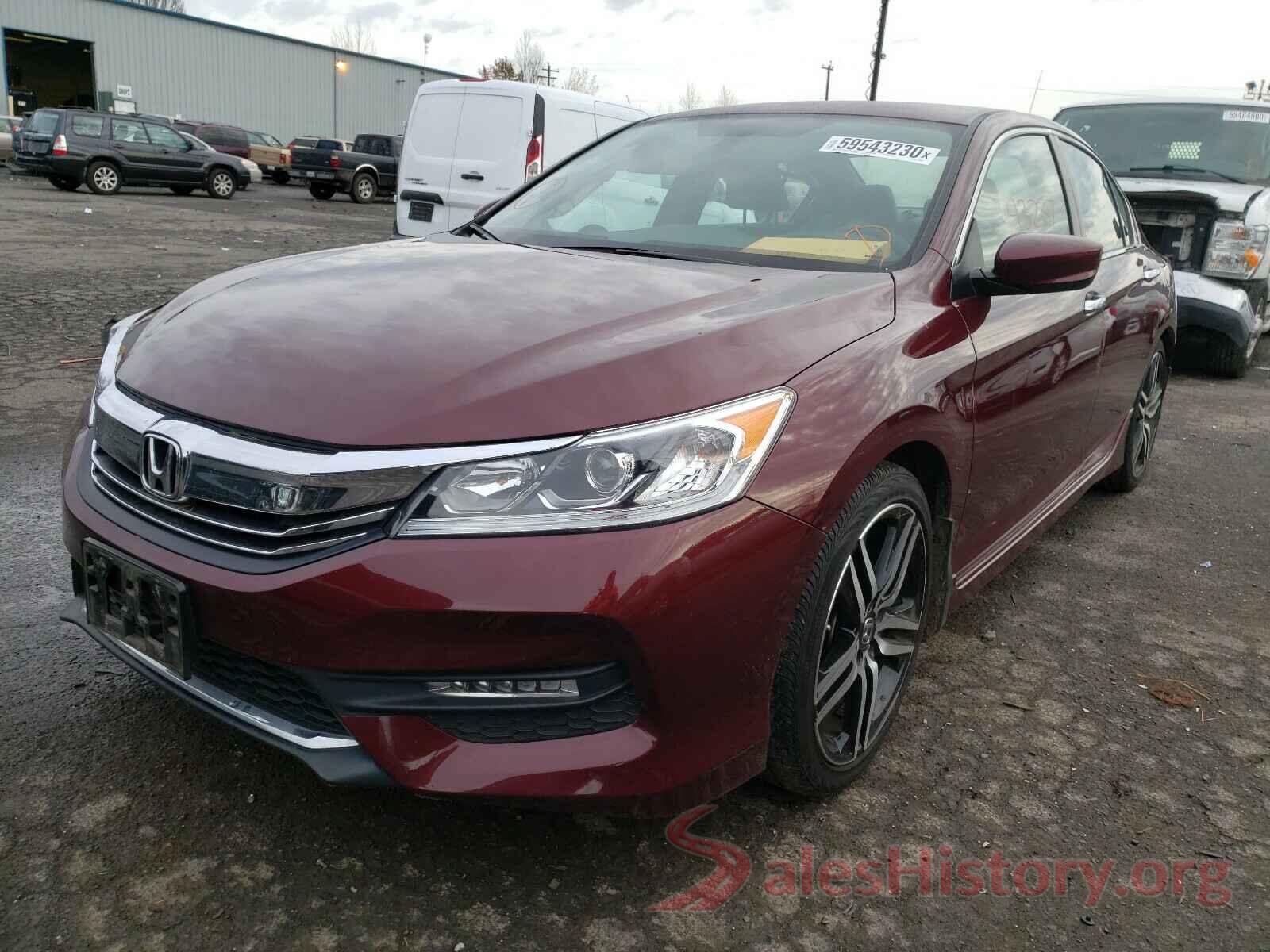 1HGCR2F52HA270307 2017 HONDA ACCORD