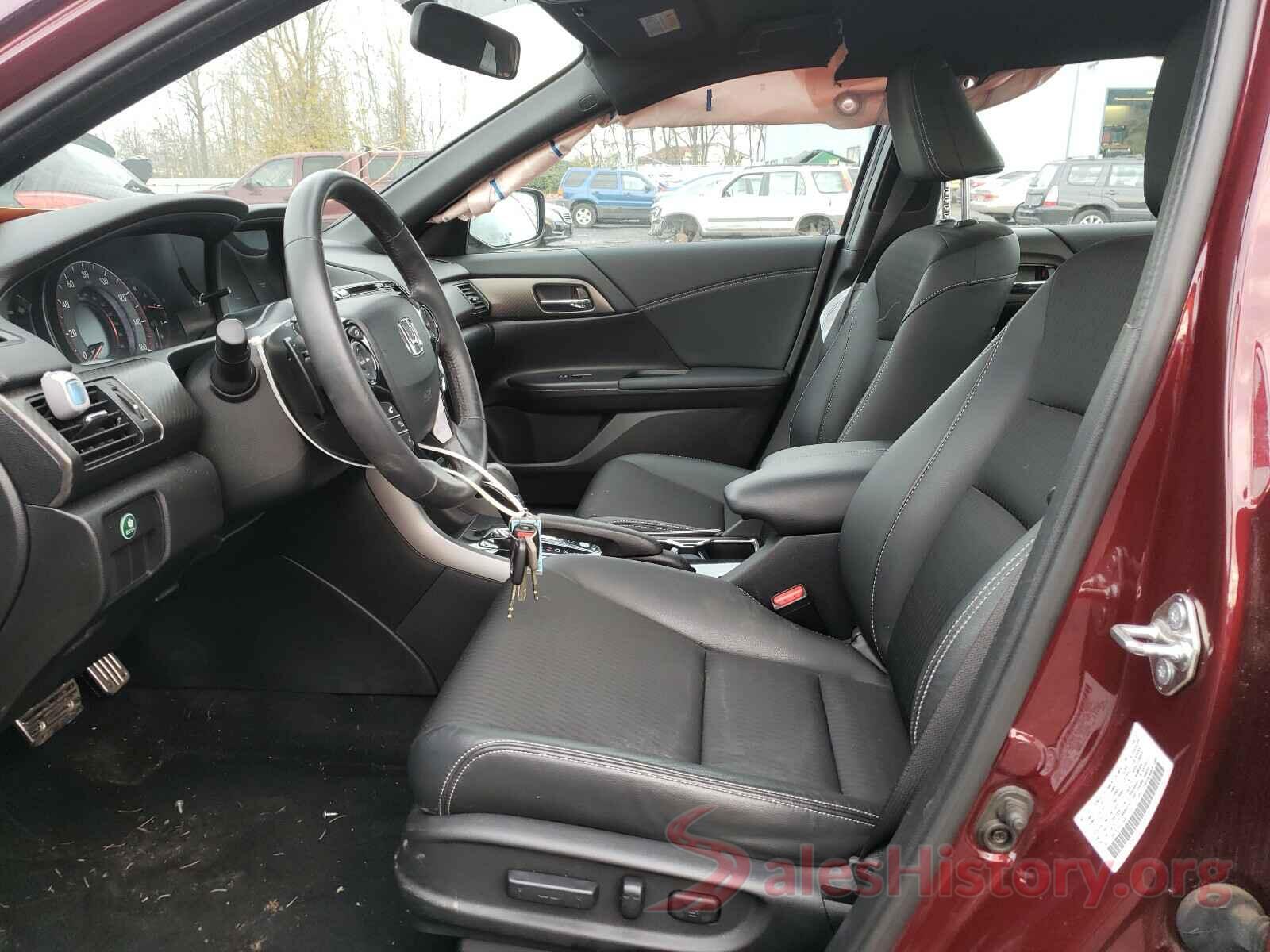 1HGCR2F52HA270307 2017 HONDA ACCORD