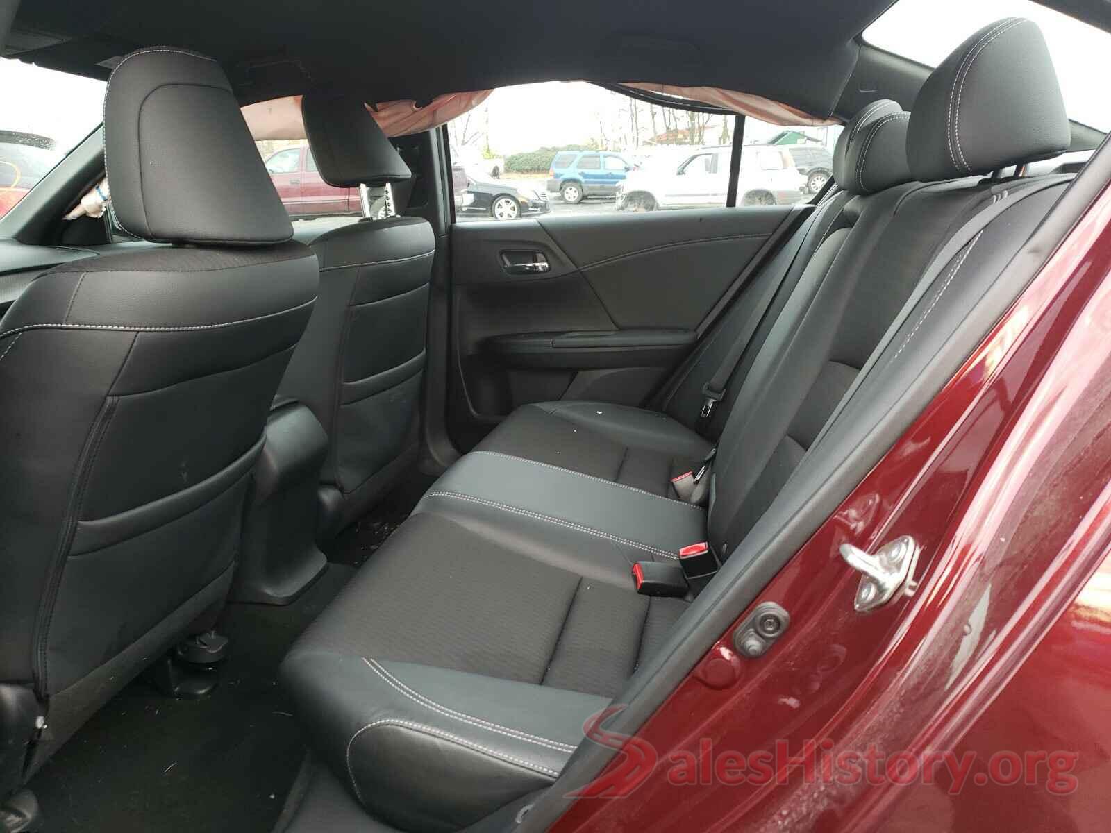 1HGCR2F52HA270307 2017 HONDA ACCORD