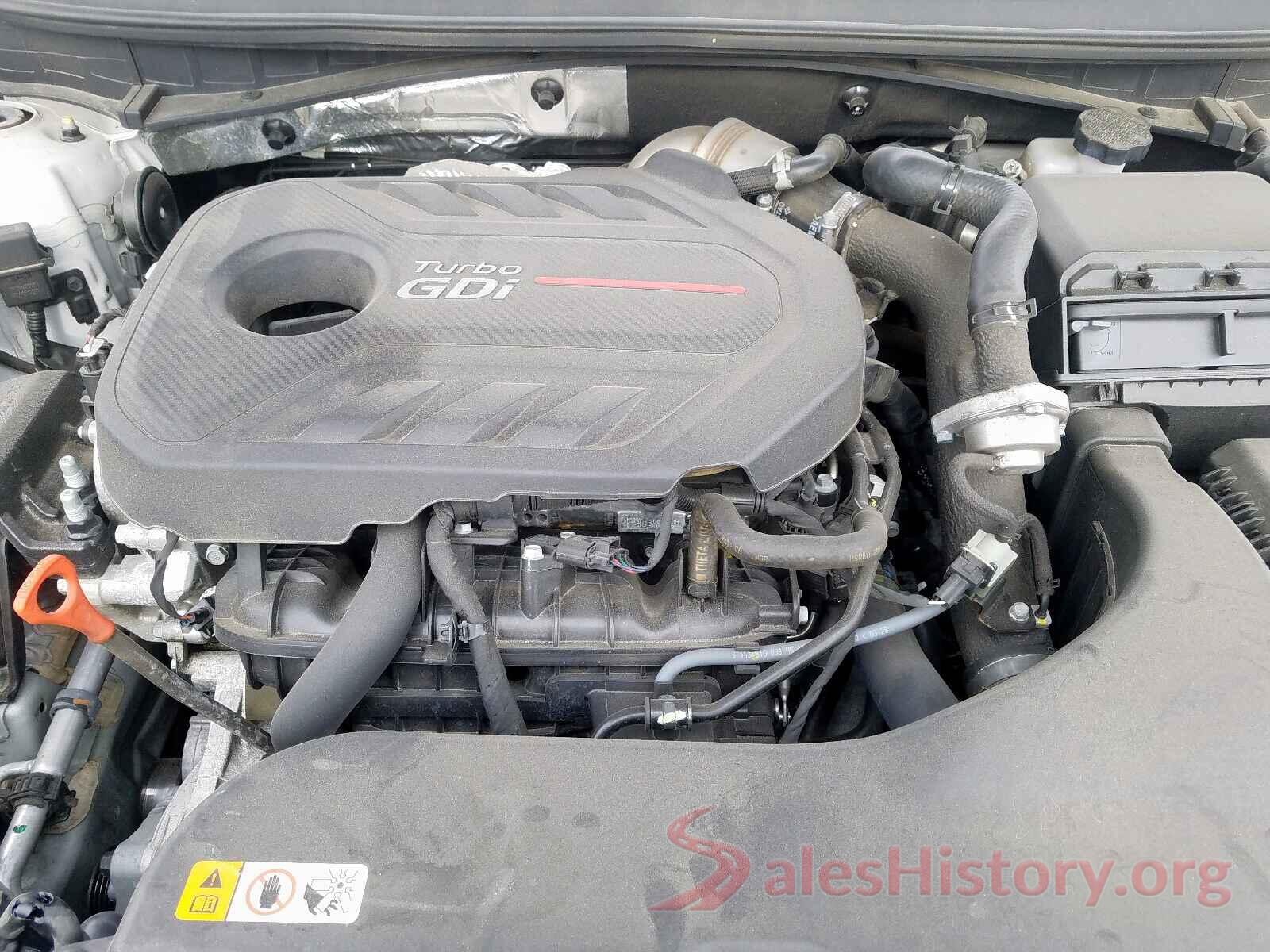 5NPE34ABXFH238230 2015 HYUNDAI SONATA