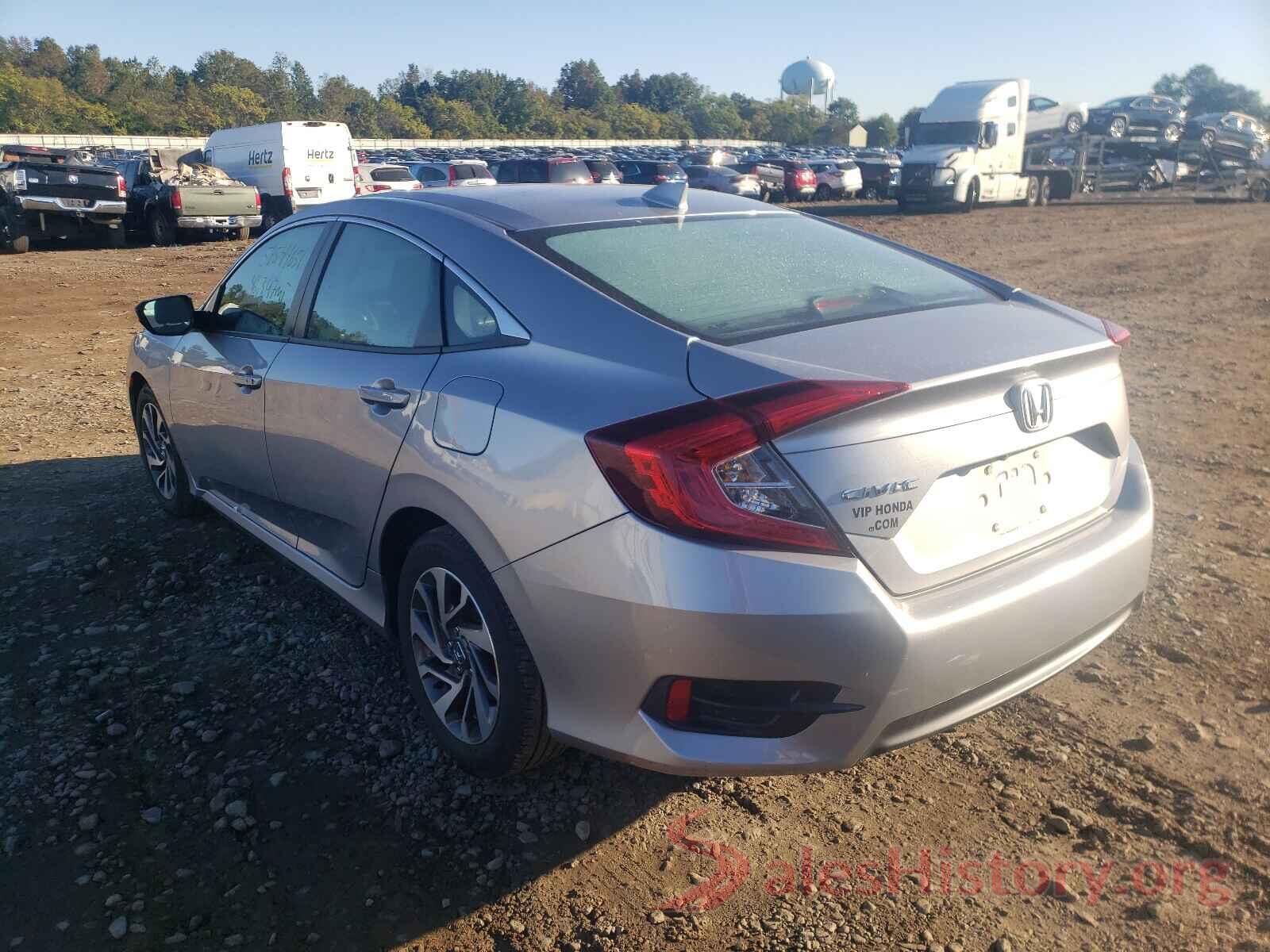 19XFC2F73HE213741 2017 HONDA CIVIC