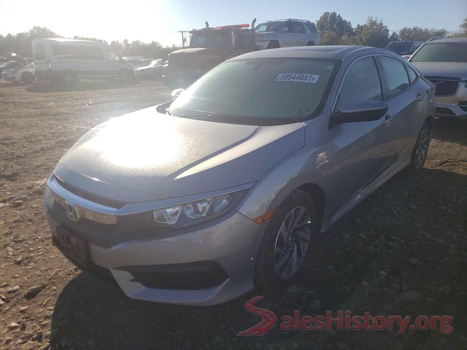 19XFC2F73HE213741 2017 HONDA CIVIC