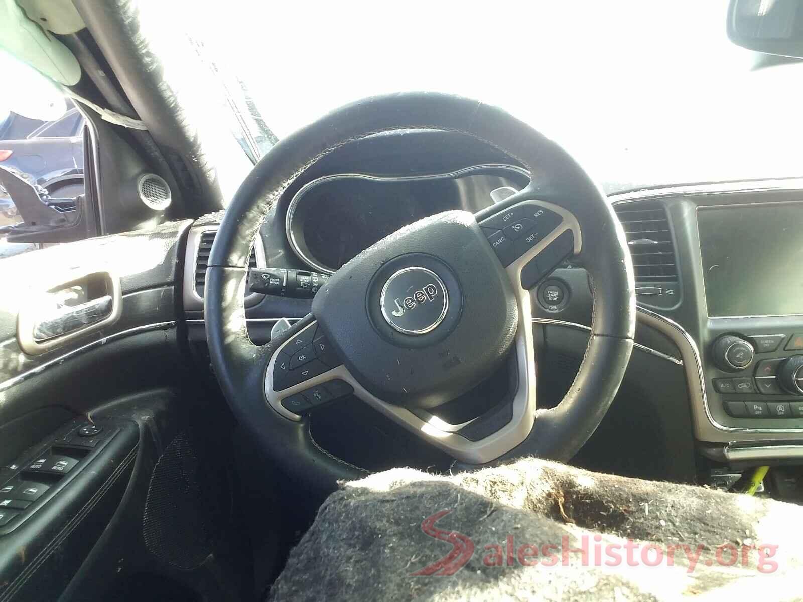 1C4RJEBG0HC677054 2017 JEEP CHEROKEE