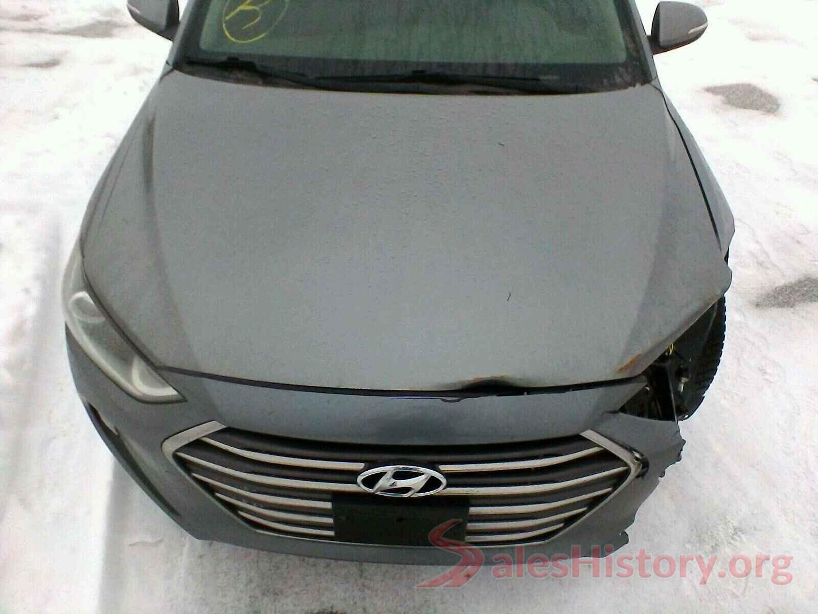 KMHD84LF1HU227442 2017 HYUNDAI ELANTRA