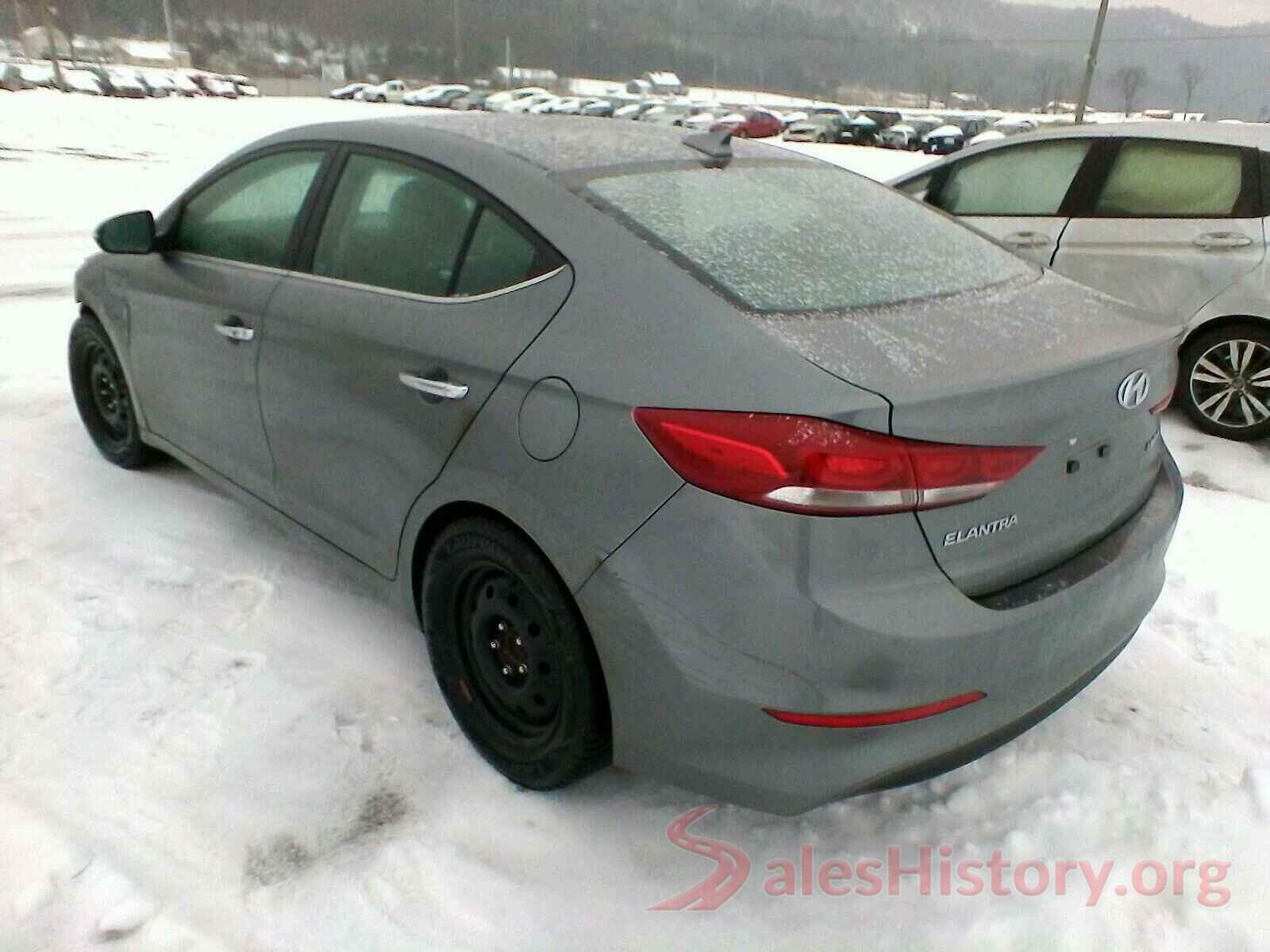 KMHD84LF1HU227442 2017 HYUNDAI ELANTRA