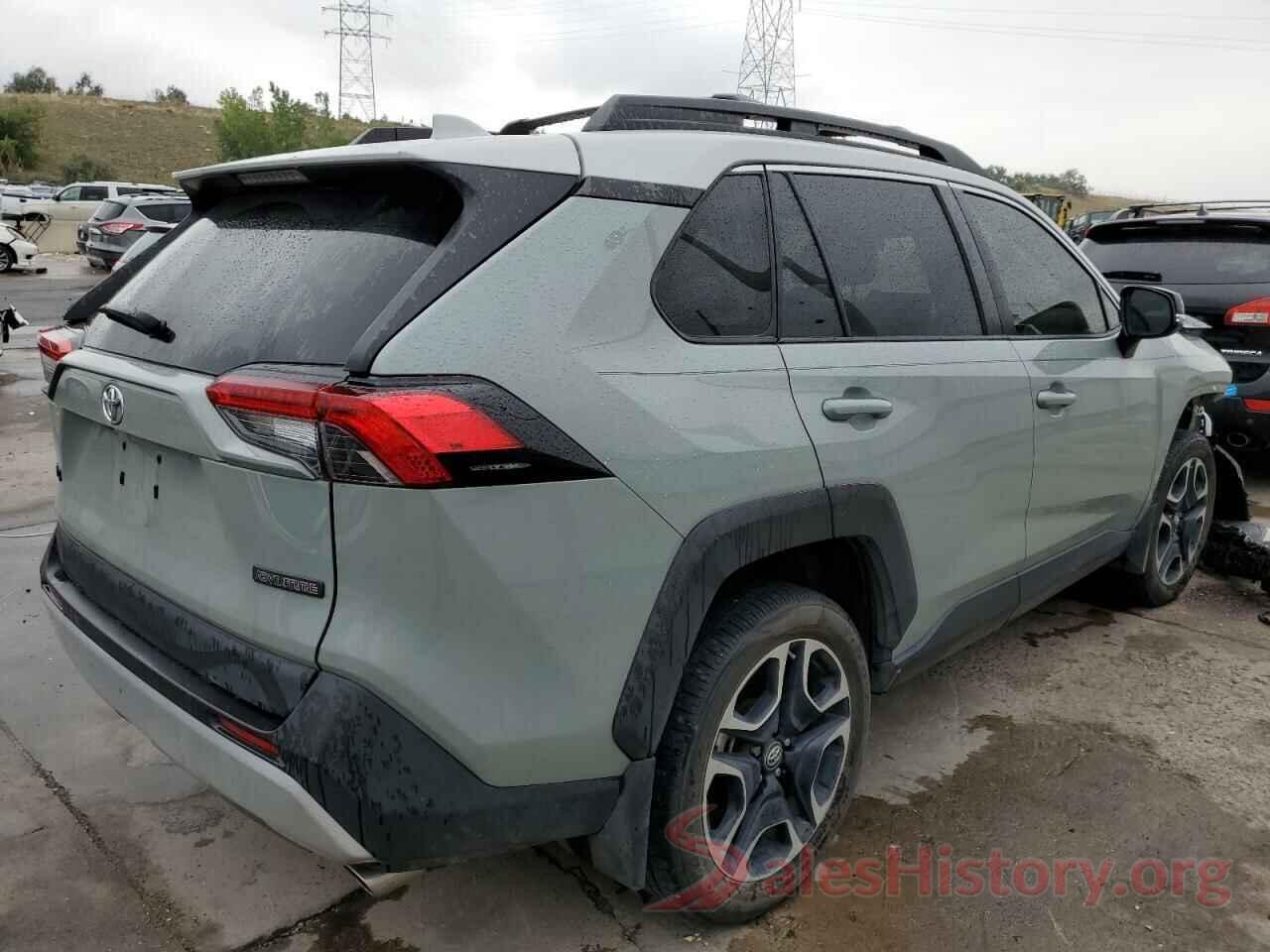 2T3J1RFV4KW026995 2019 TOYOTA RAV4