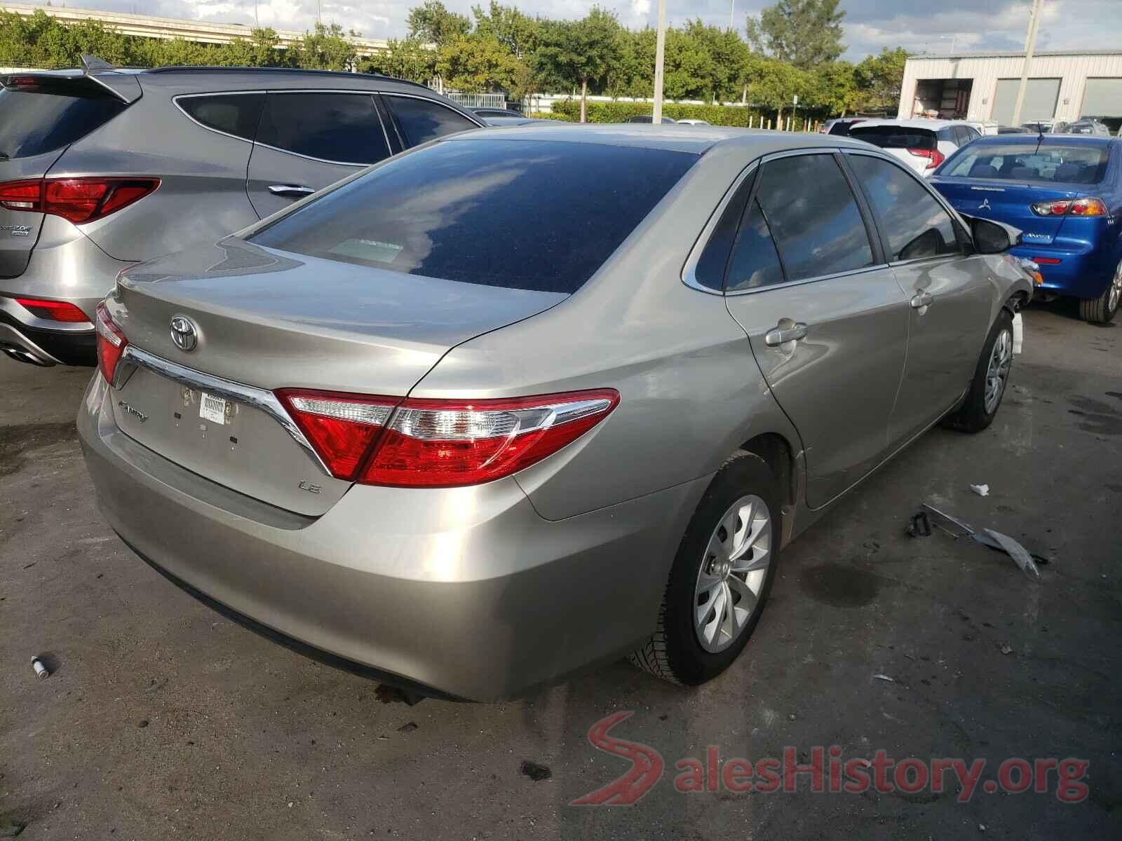 4T1BF1FK2HU622525 2017 TOYOTA CAMRY