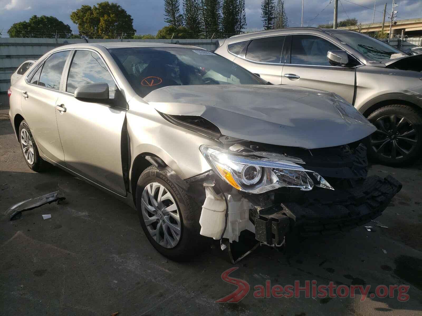 4T1BF1FK2HU622525 2017 TOYOTA CAMRY