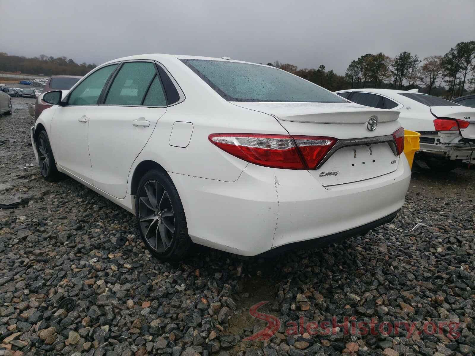 4T1BF1FK0GU572030 2016 TOYOTA CAMRY