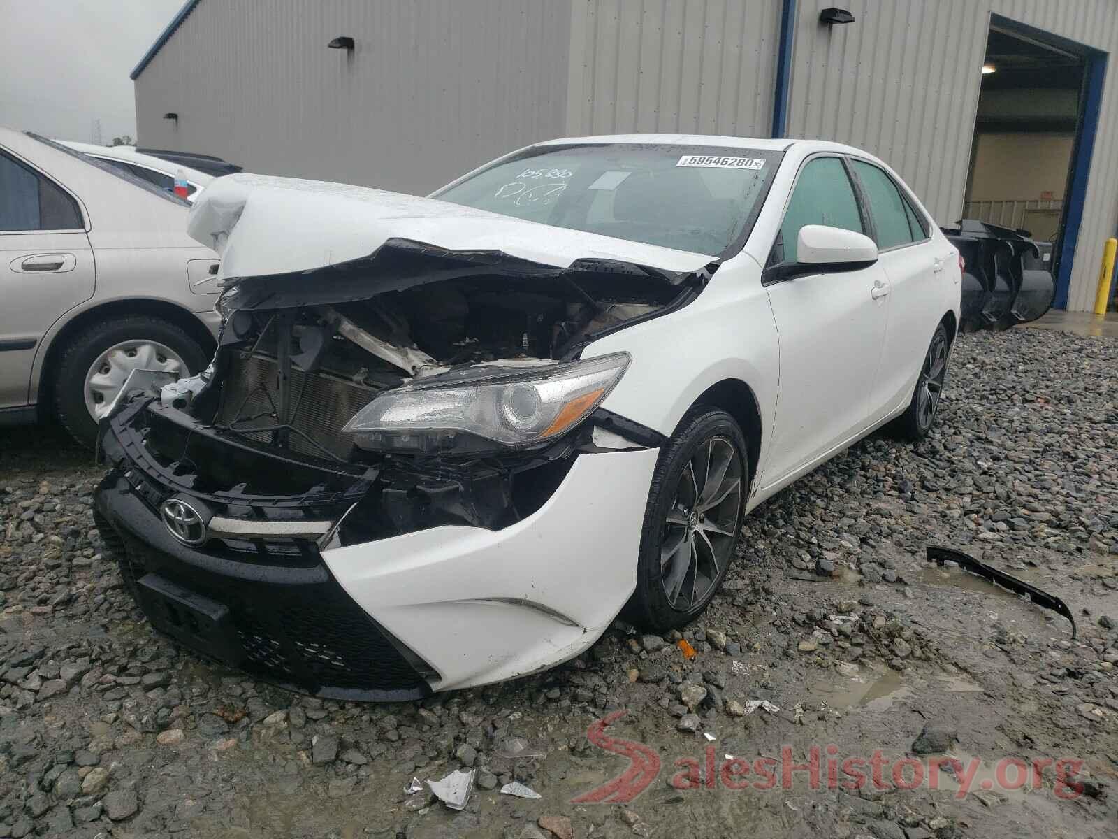 4T1BF1FK0GU572030 2016 TOYOTA CAMRY