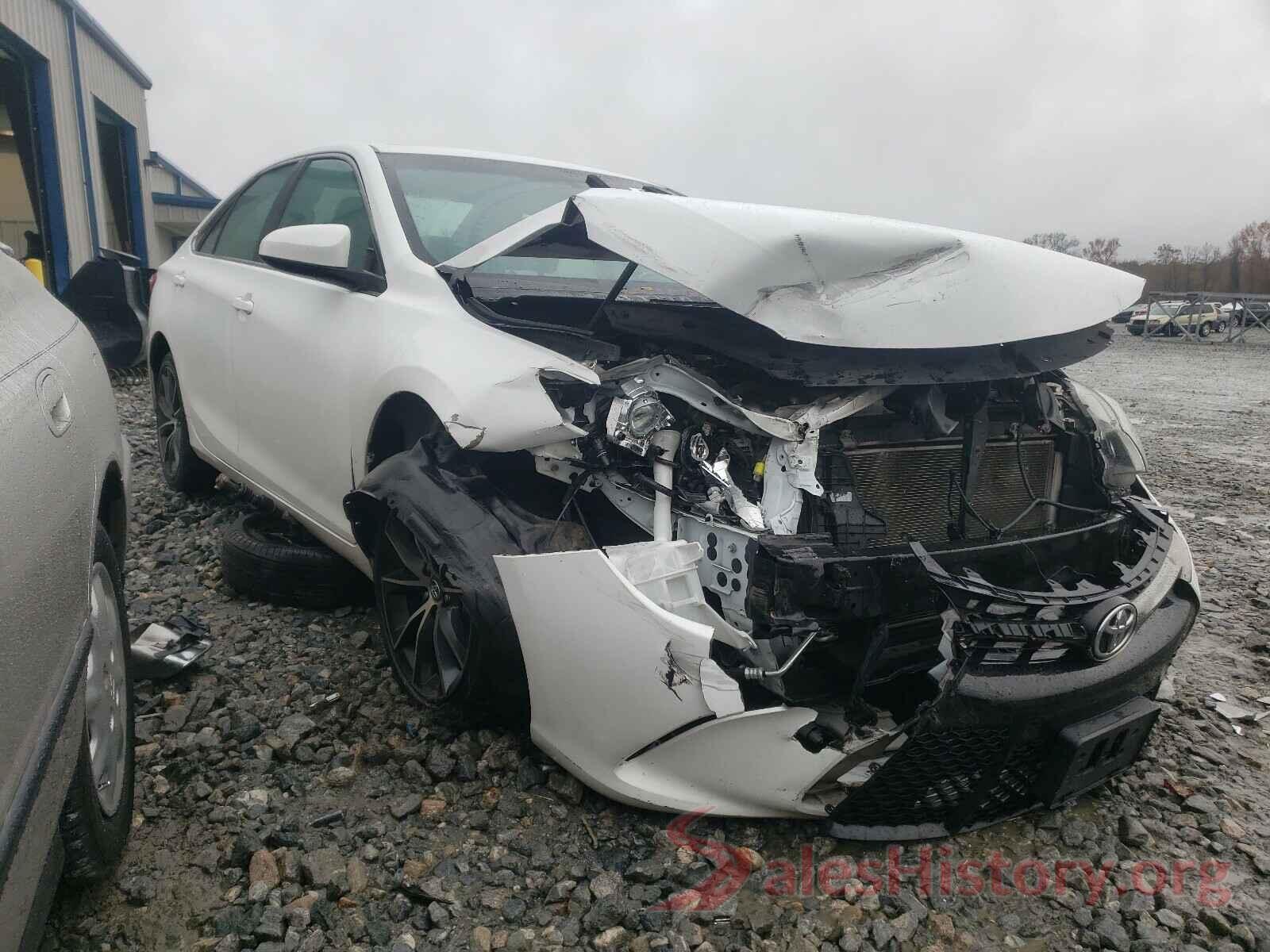 4T1BF1FK0GU572030 2016 TOYOTA CAMRY