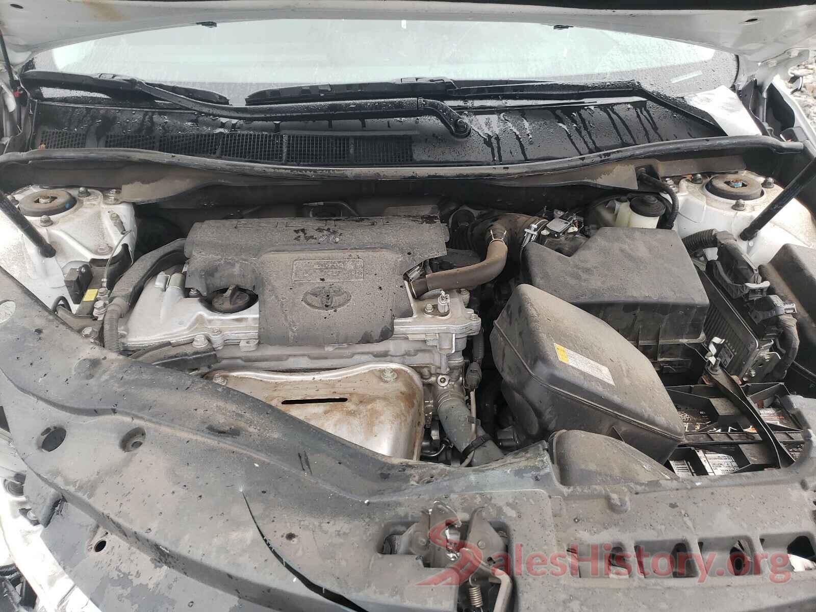 4T1BF1FK0GU572030 2016 TOYOTA CAMRY