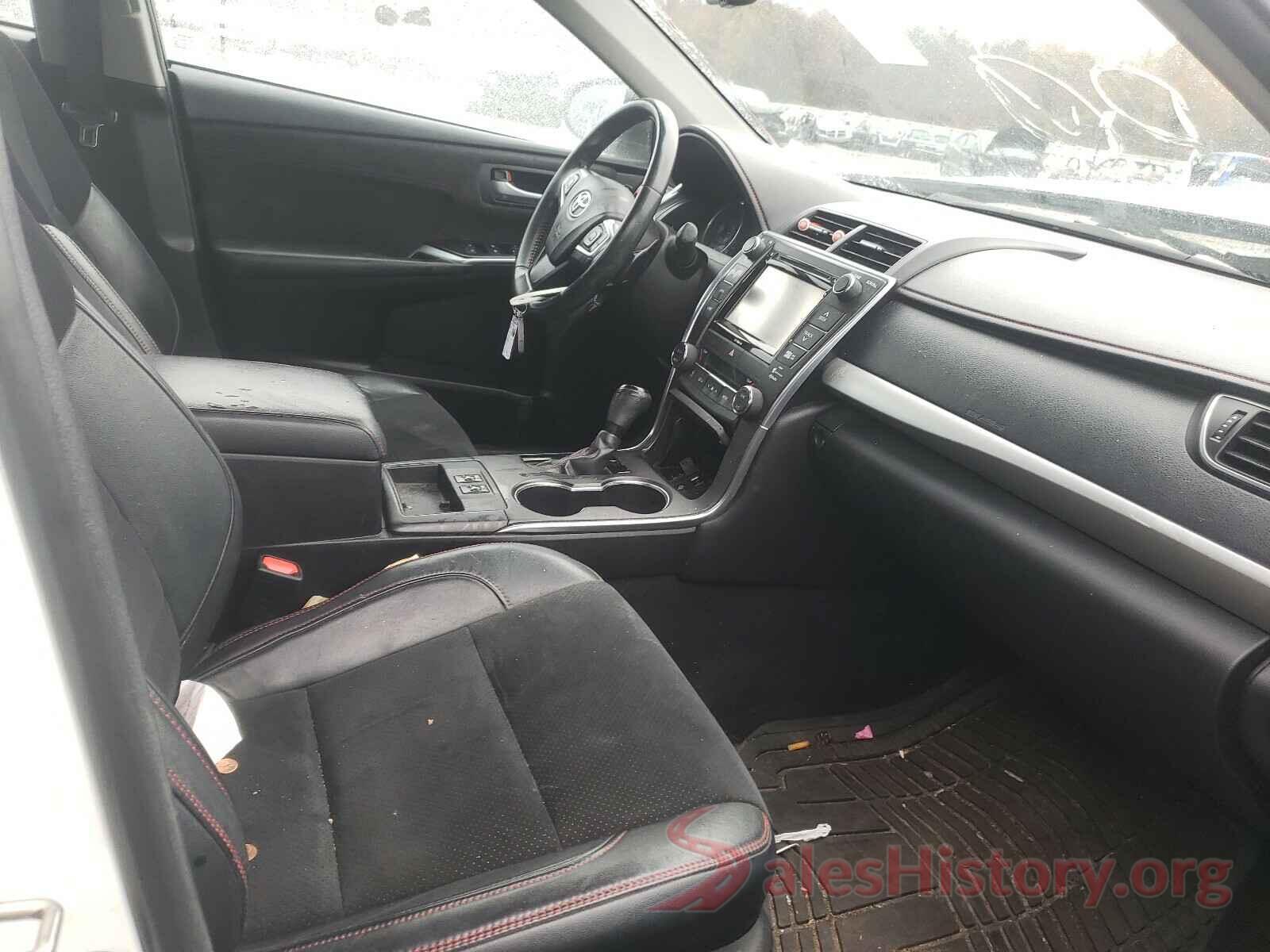 4T1BF1FK0GU572030 2016 TOYOTA CAMRY