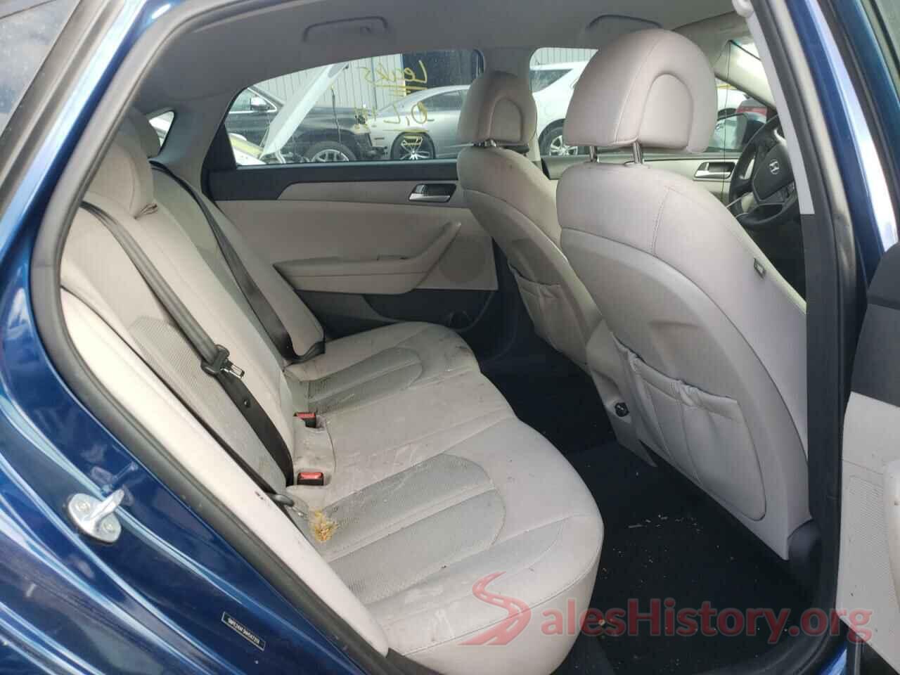 5NPE24AF3HH547319 2017 HYUNDAI SONATA