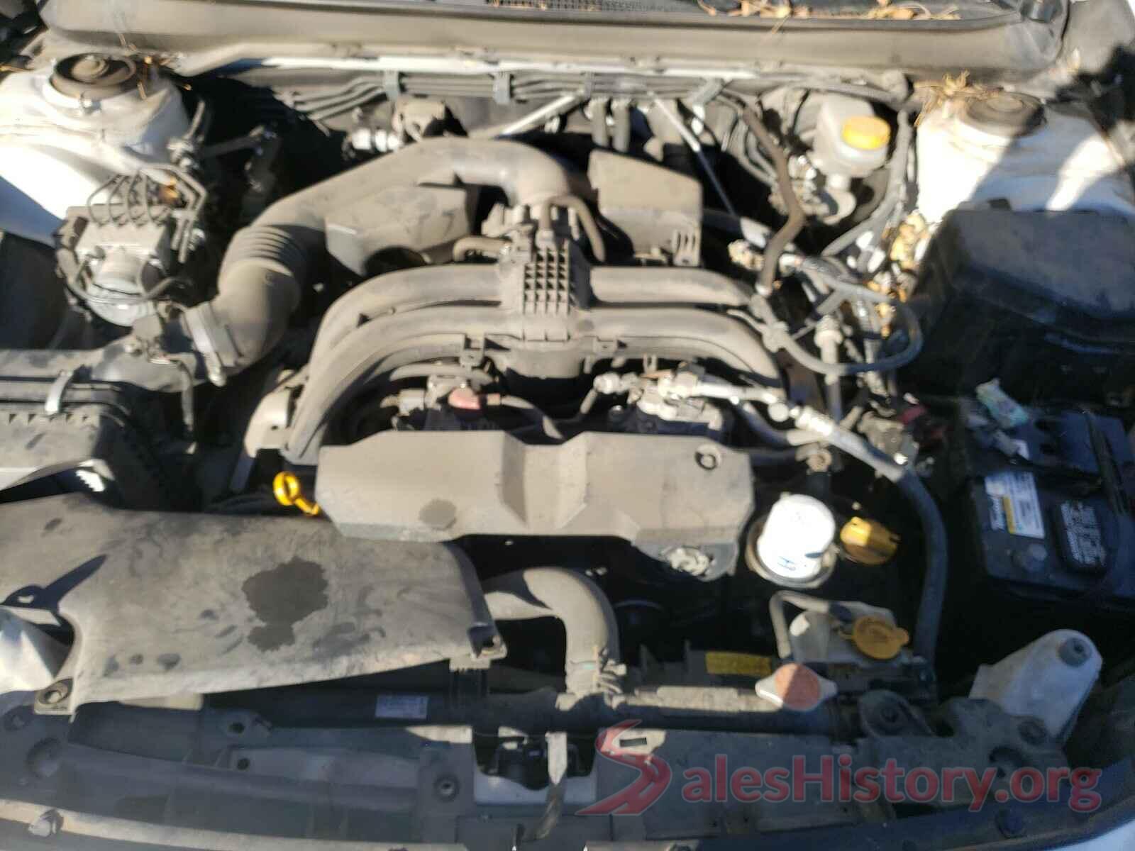 4S4BSBNC7G3302004 2016 SUBARU OUTBACK