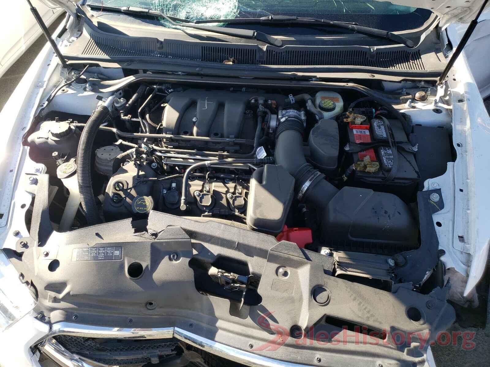 1FAHP2F85HG104273 2017 FORD TAURUS