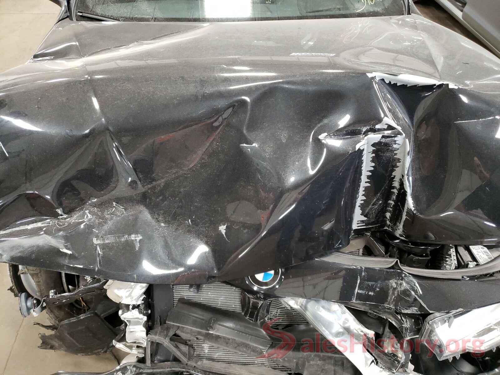 WBA8D9C55JA012527 2018 BMW 3 SERIES