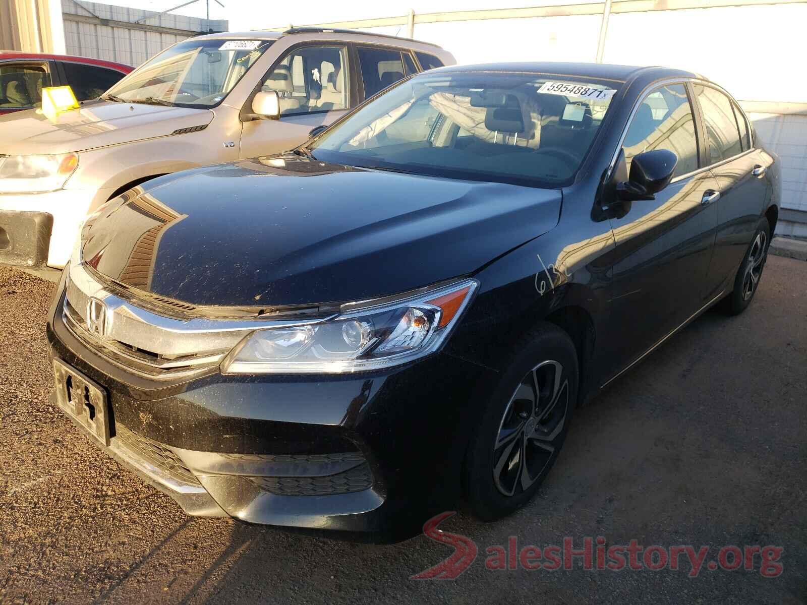 1HGCR2F33HA140423 2017 HONDA ACCORD