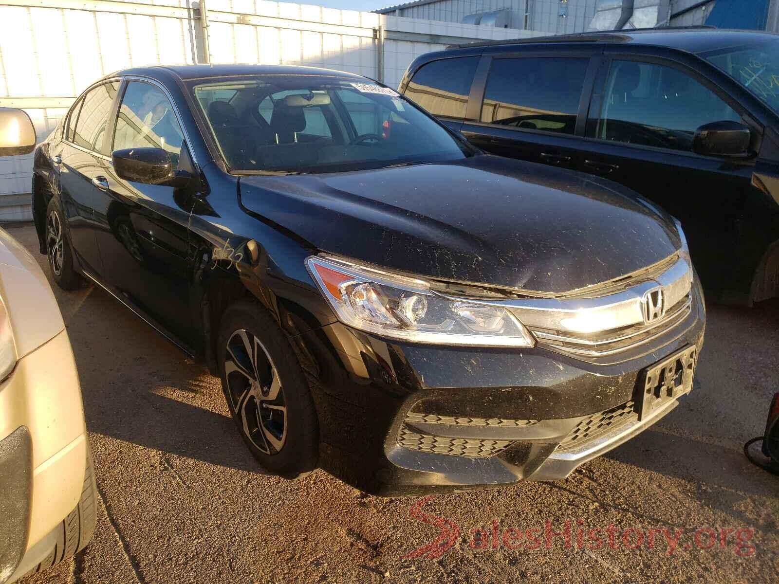 1HGCR2F33HA140423 2017 HONDA ACCORD