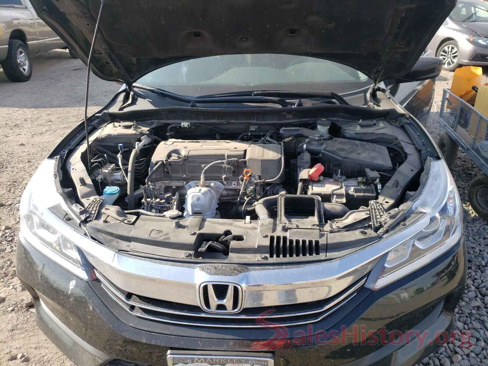 1HGCR2F33HA140423 2017 HONDA ACCORD