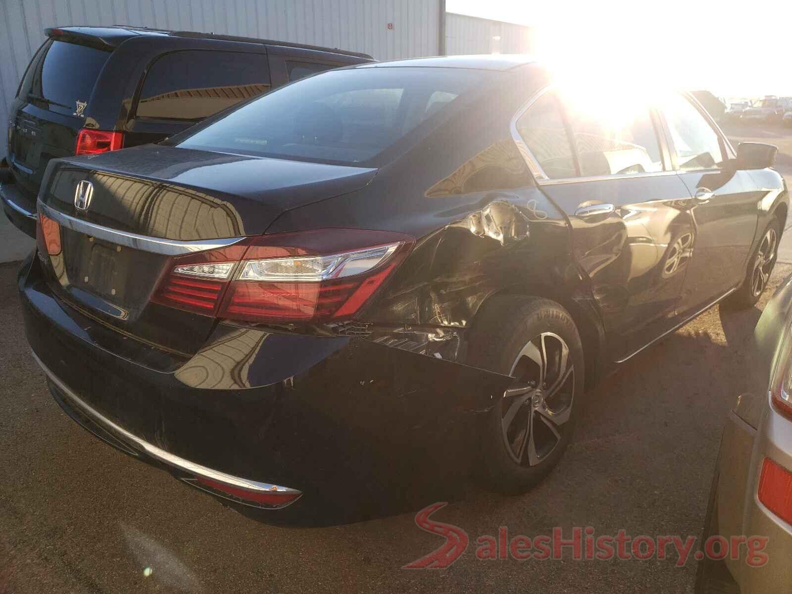 1HGCR2F33HA140423 2017 HONDA ACCORD