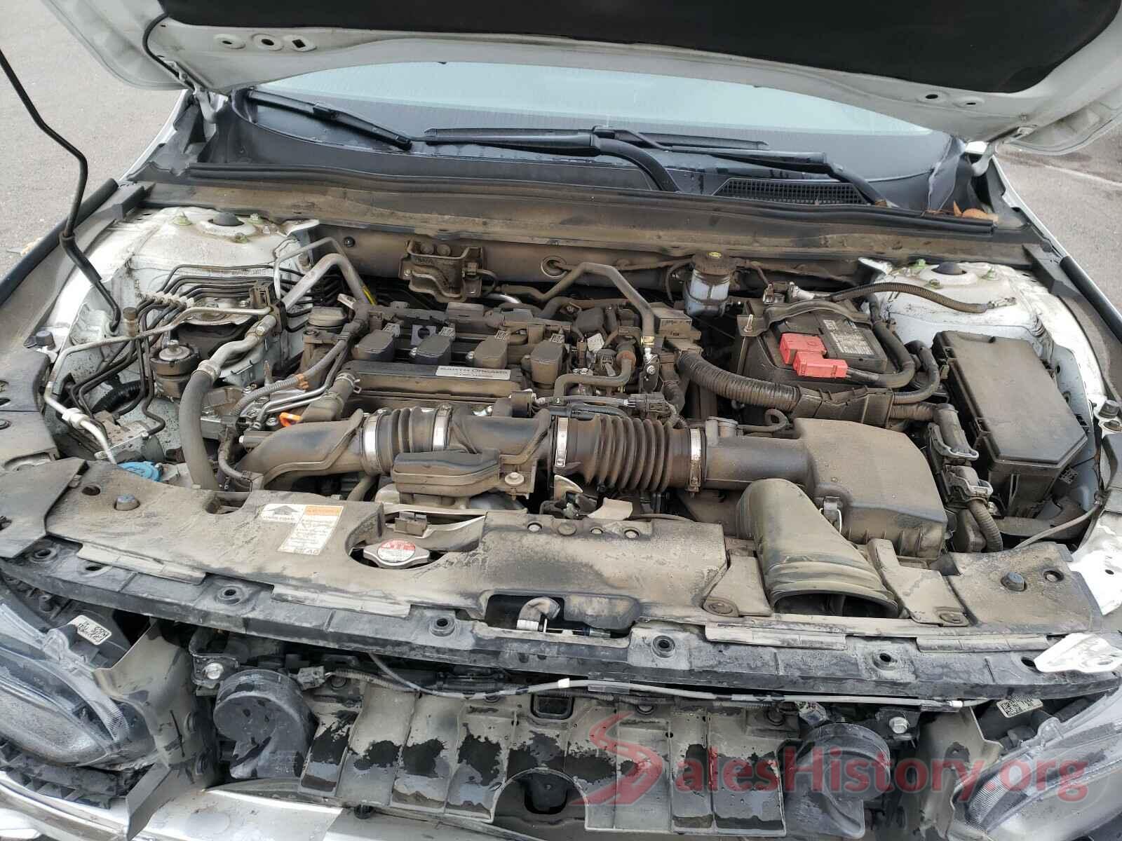 1HGCV1F45JA048749 2018 HONDA ACCORD