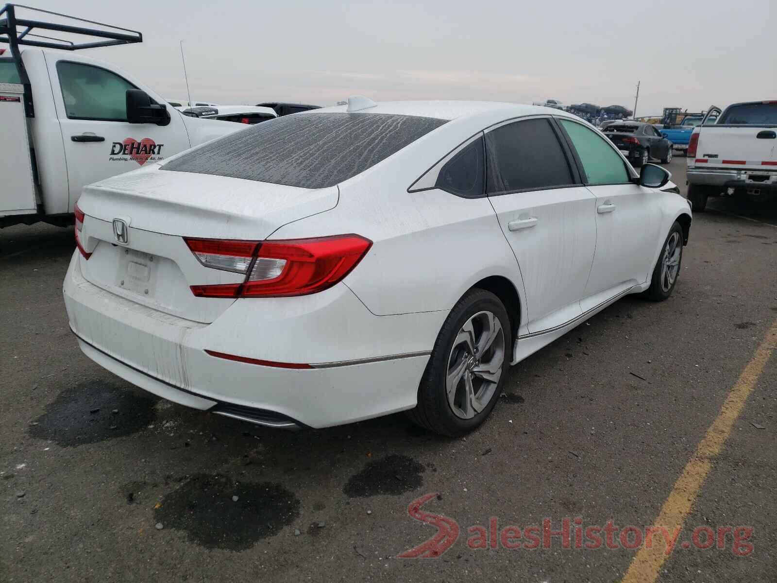 1HGCV1F45JA048749 2018 HONDA ACCORD