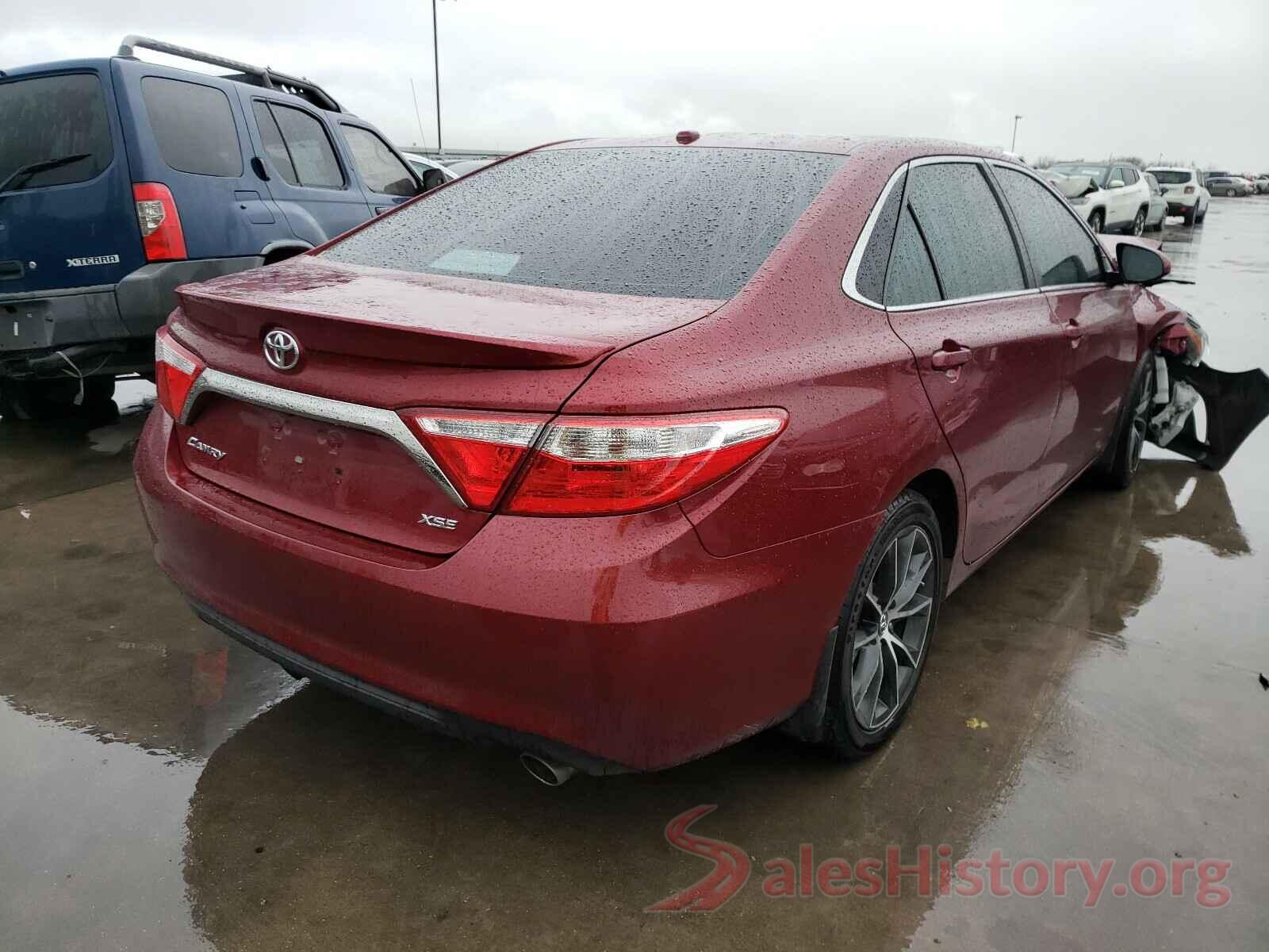 4T1BK1FK2HU577565 2017 TOYOTA CAMRY