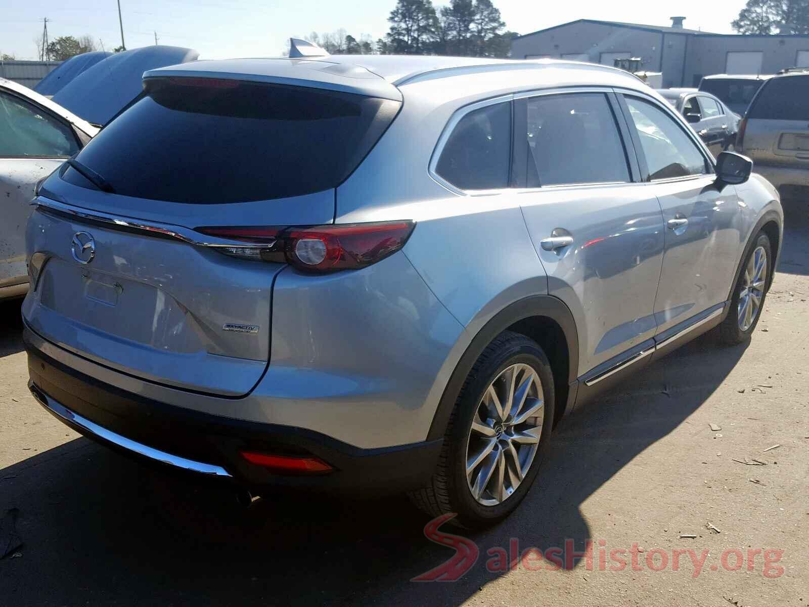 JM3TCADY7G0118249 2016 MAZDA CX-9