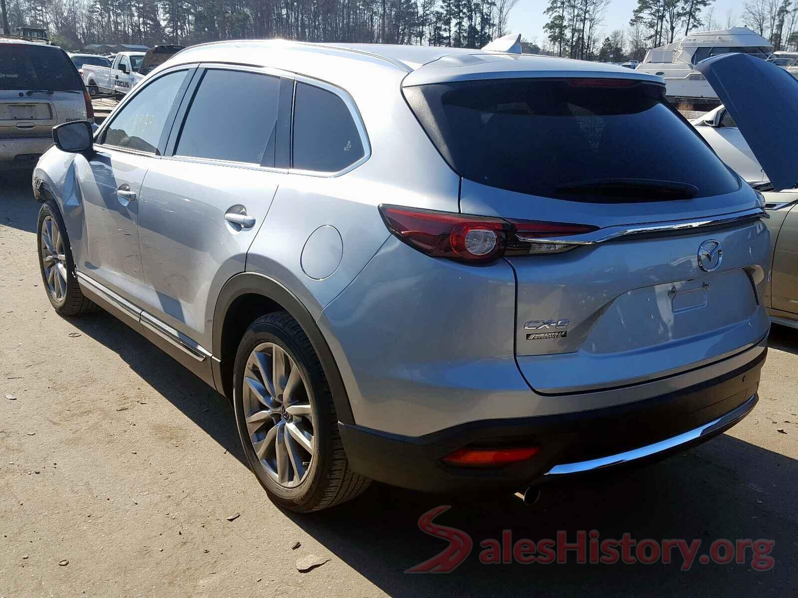 JM3TCADY7G0118249 2016 MAZDA CX-9