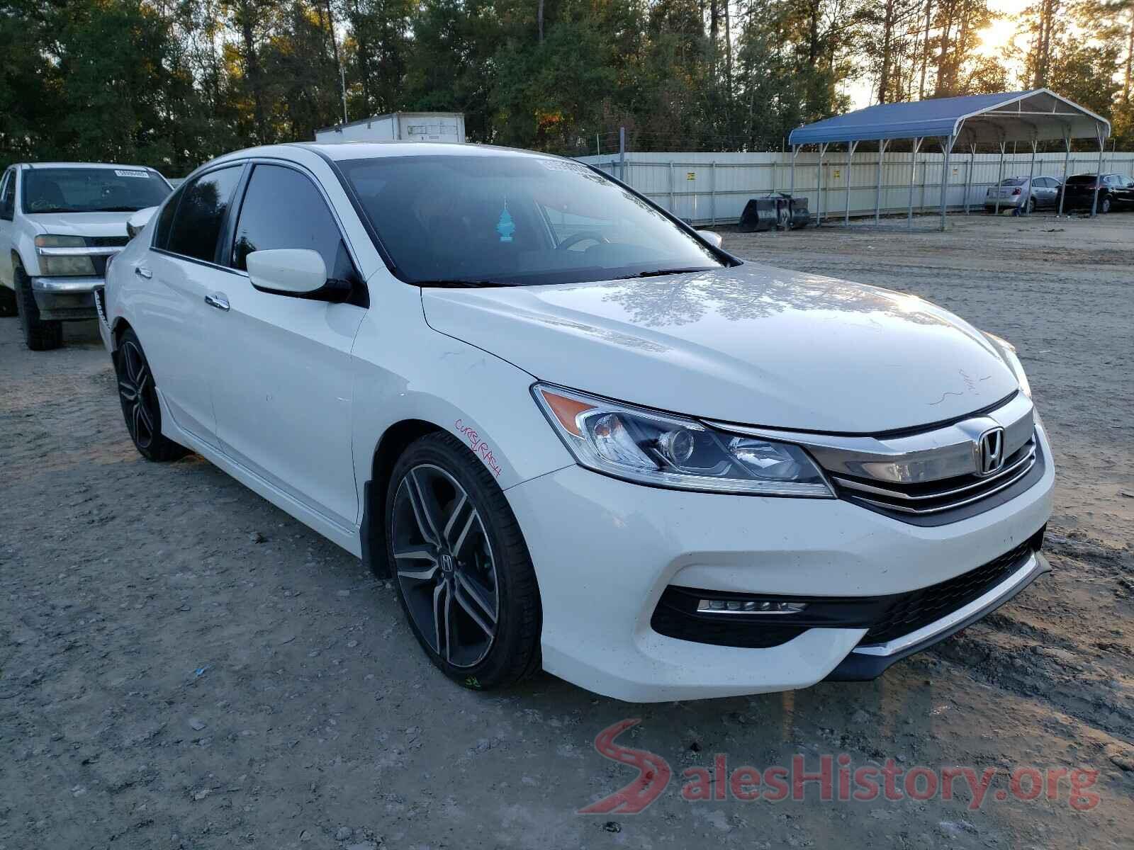 1HGCR2F53GA154628 2016 HONDA ACCORD