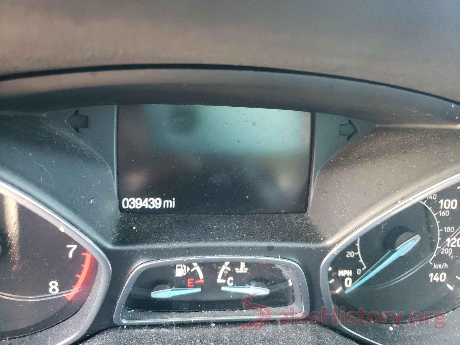 1FMCU0G91HUE63528 2017 FORD ESCAPE