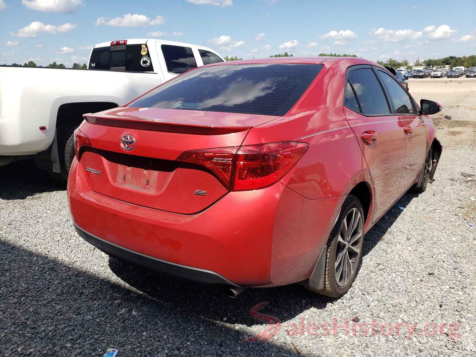 2T1BURHE3HC816879 2017 TOYOTA COROLLA