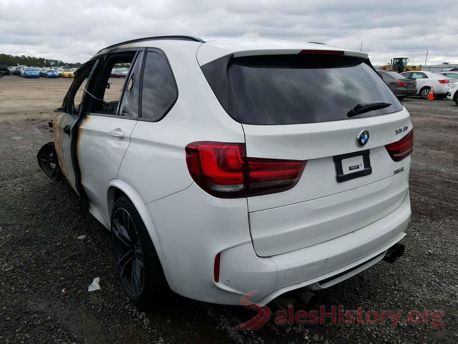 5YMKT6C55J0Y83628 2018 BMW X5