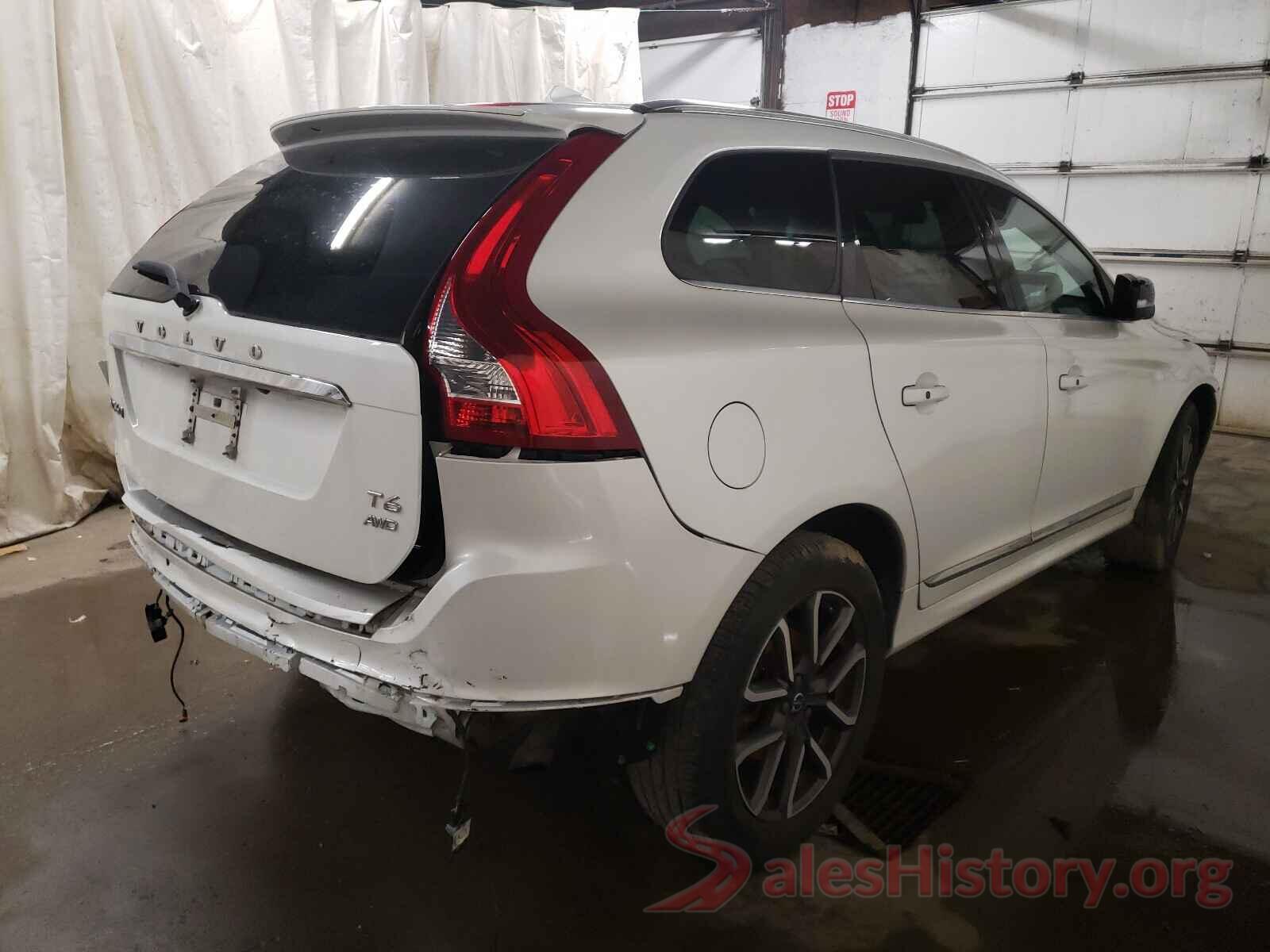 YV449MRR4H2212963 2017 VOLVO XC60