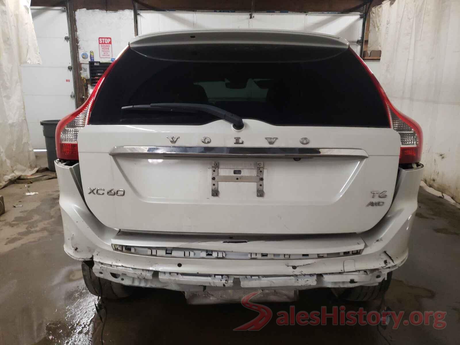 YV449MRR4H2212963 2017 VOLVO XC60