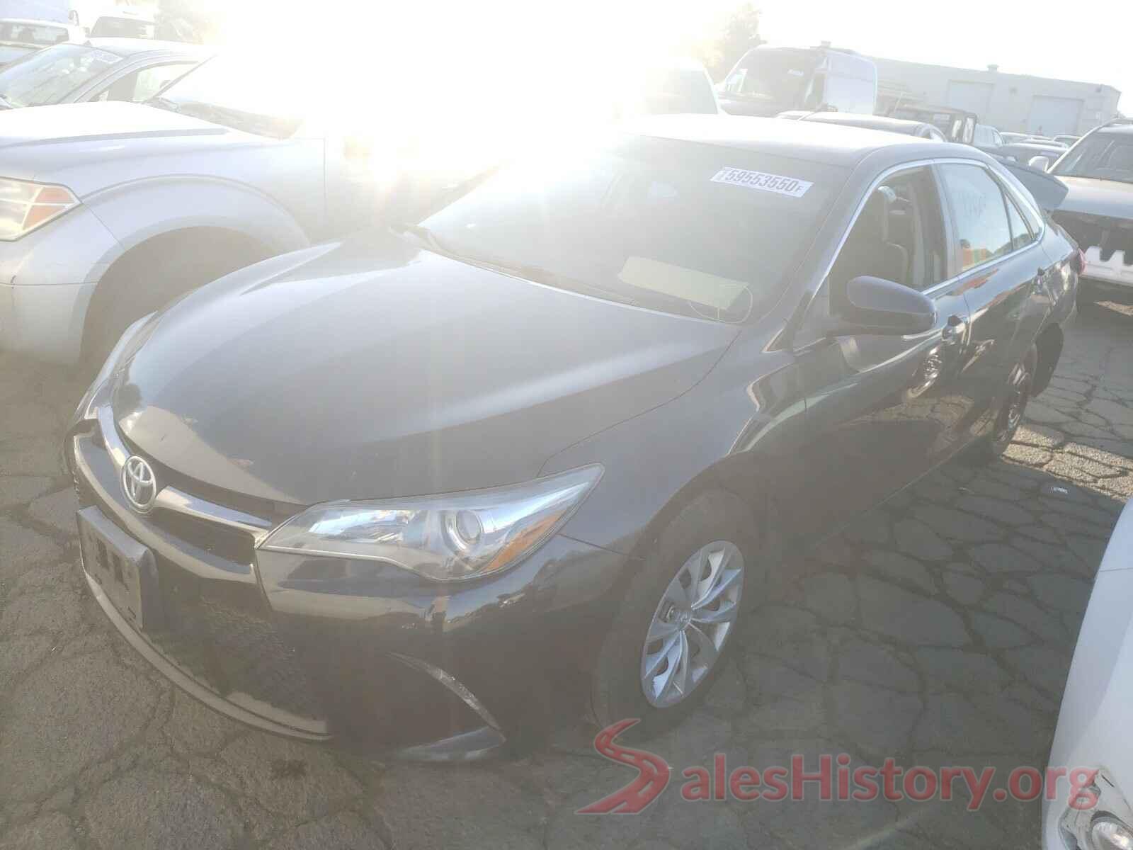 4T1BF1FK7GU593683 2016 TOYOTA CAMRY