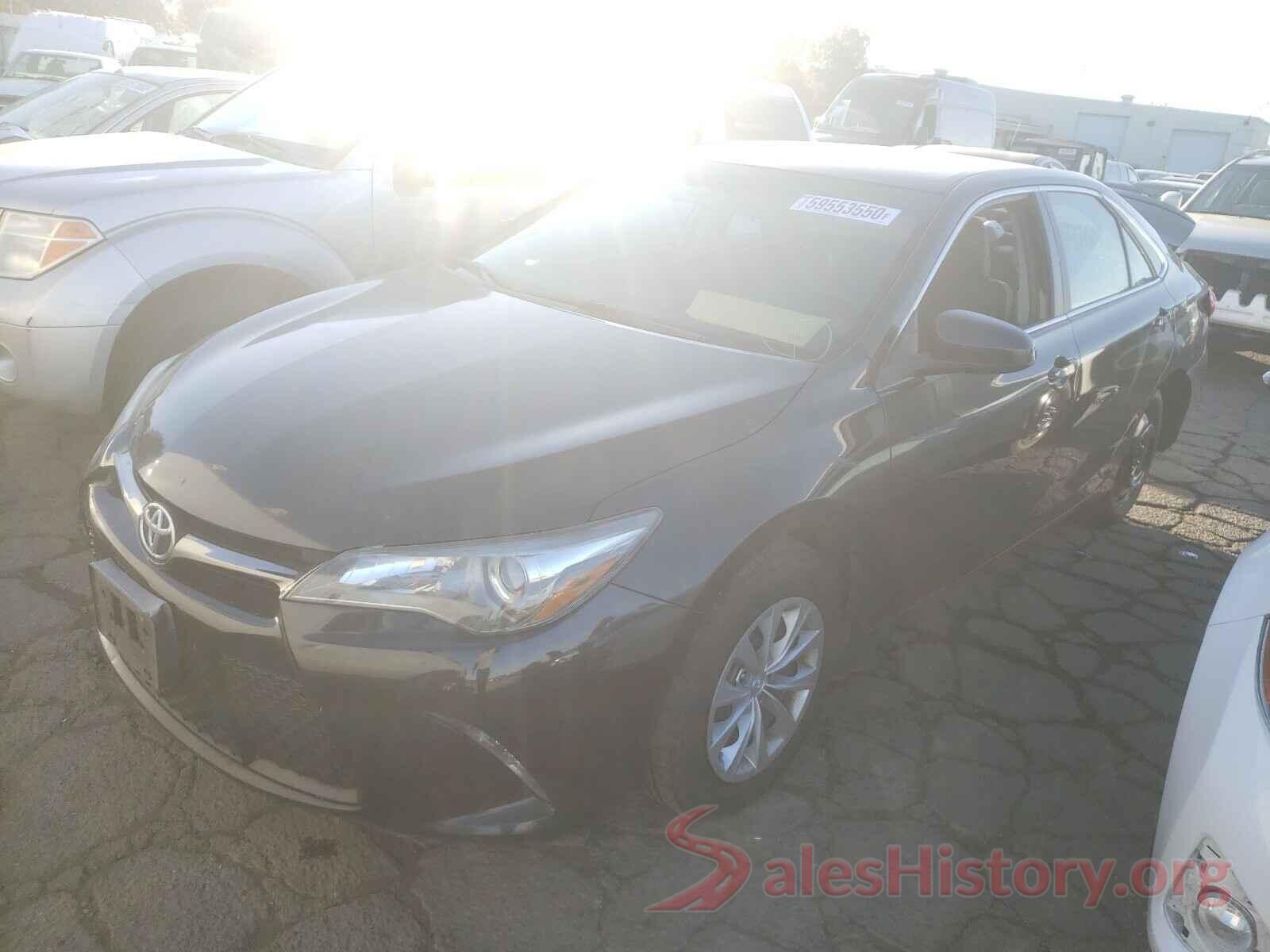 4T1BF1FK7GU593683 2016 TOYOTA CAMRY