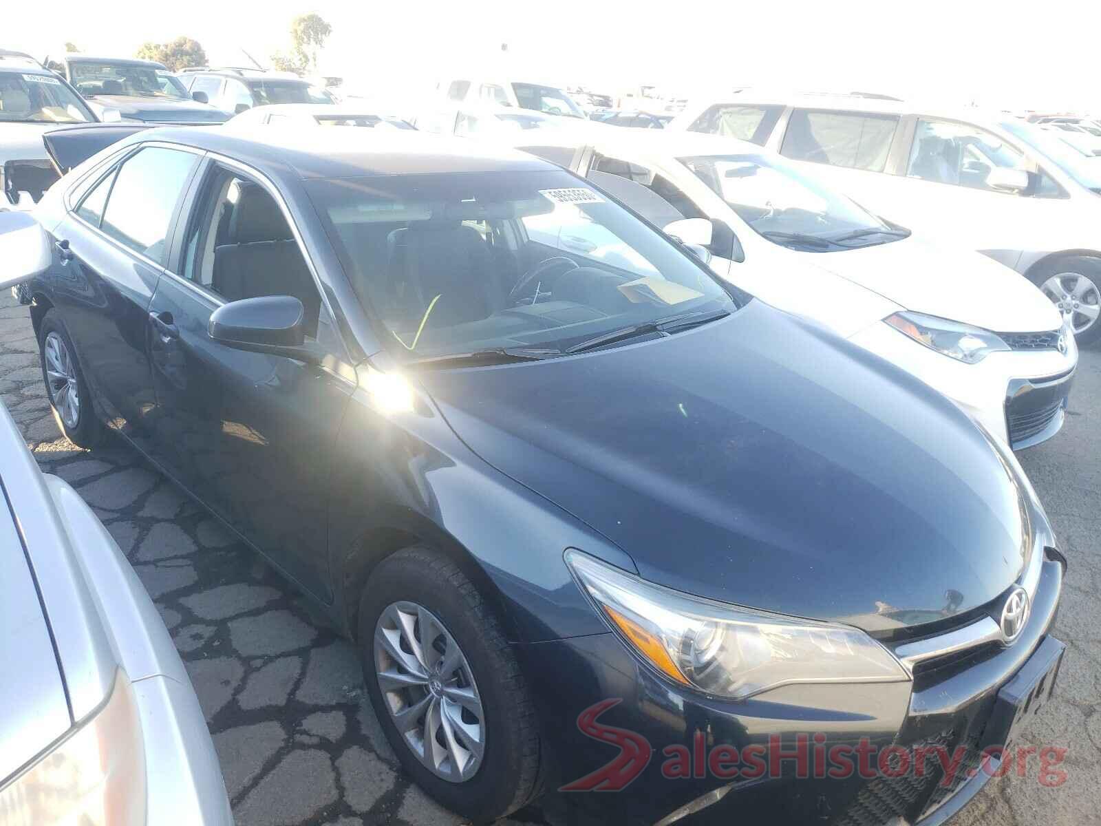 4T1BF1FK7GU593683 2016 TOYOTA CAMRY