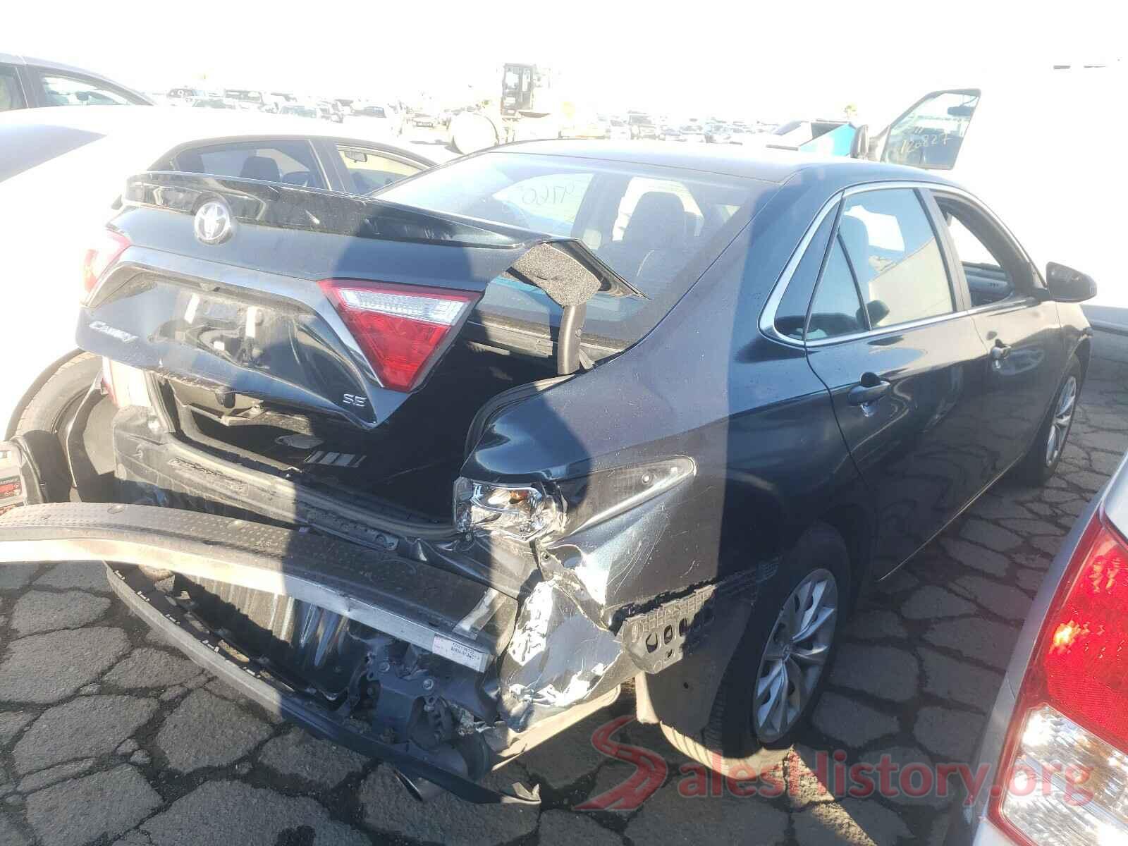 4T1BF1FK7GU593683 2016 TOYOTA CAMRY