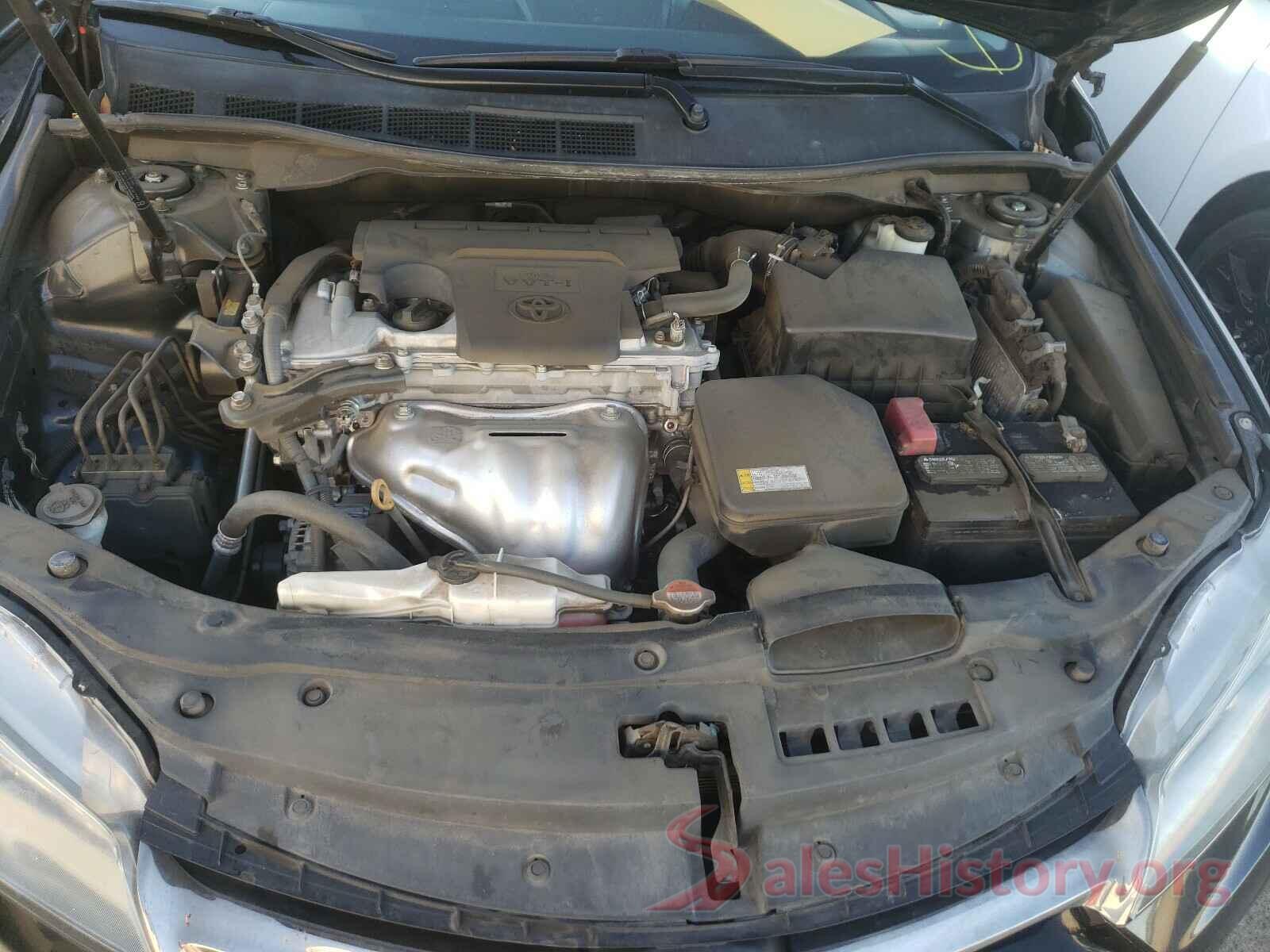 4T1BF1FK7GU593683 2016 TOYOTA CAMRY