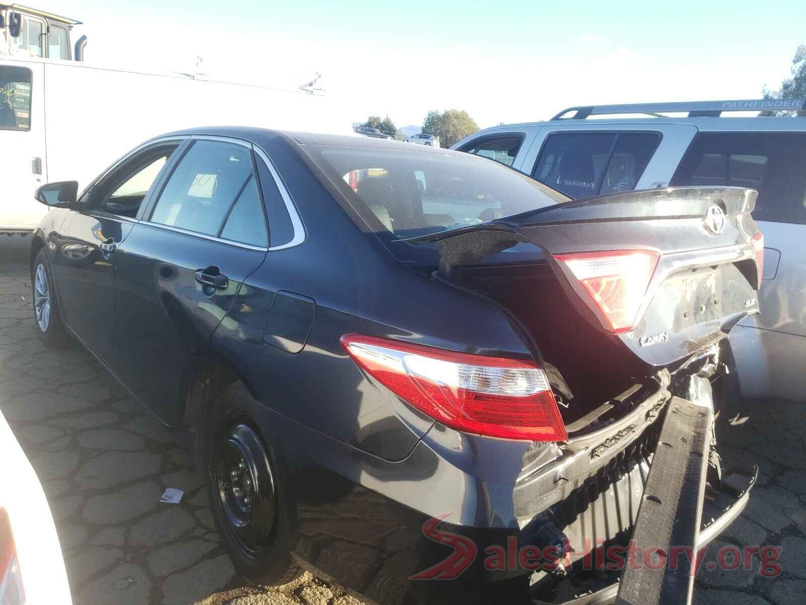 4T1BF1FK7GU593683 2016 TOYOTA CAMRY