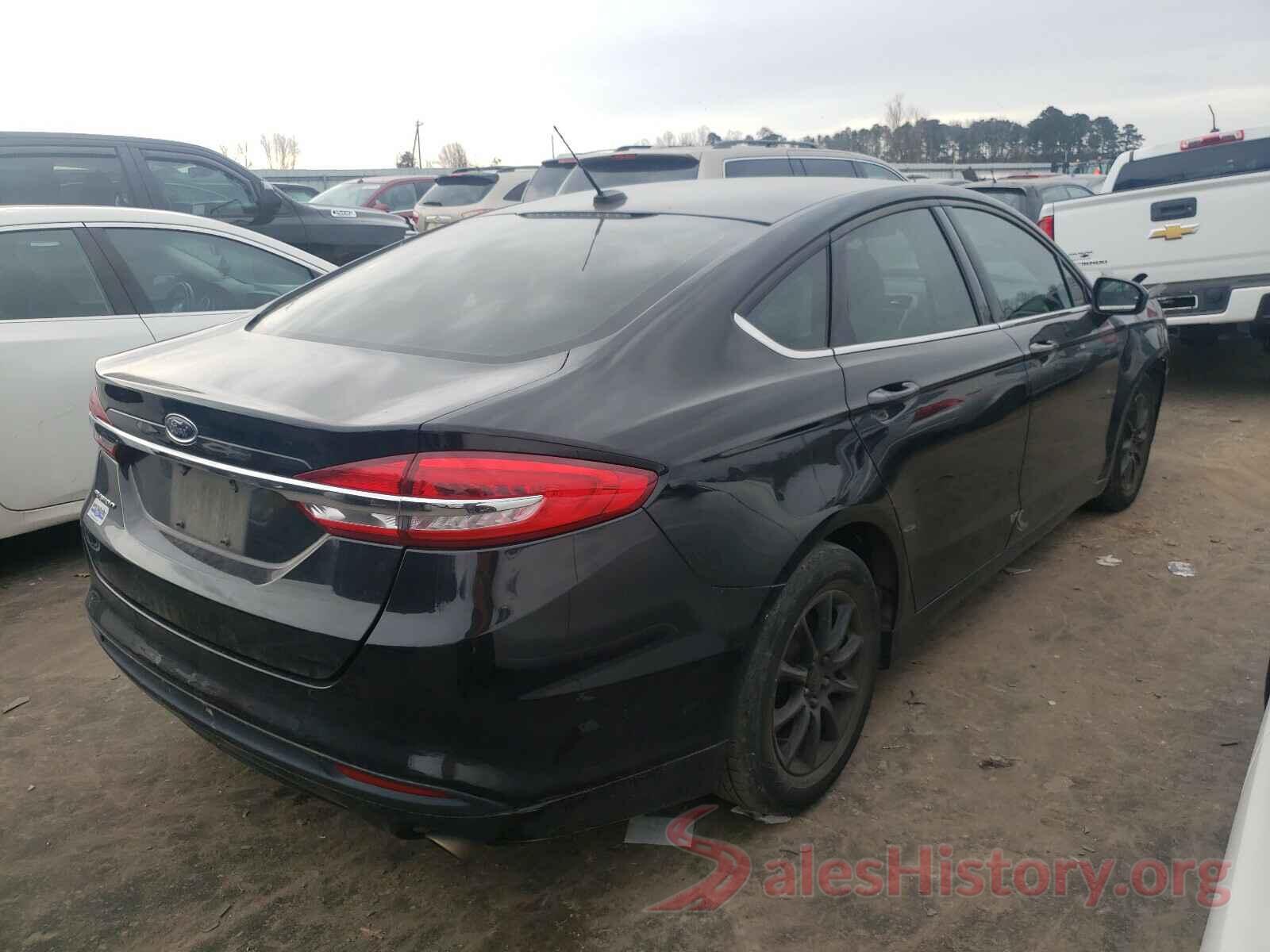 3FA6P0G71JR272511 2018 FORD FUSION