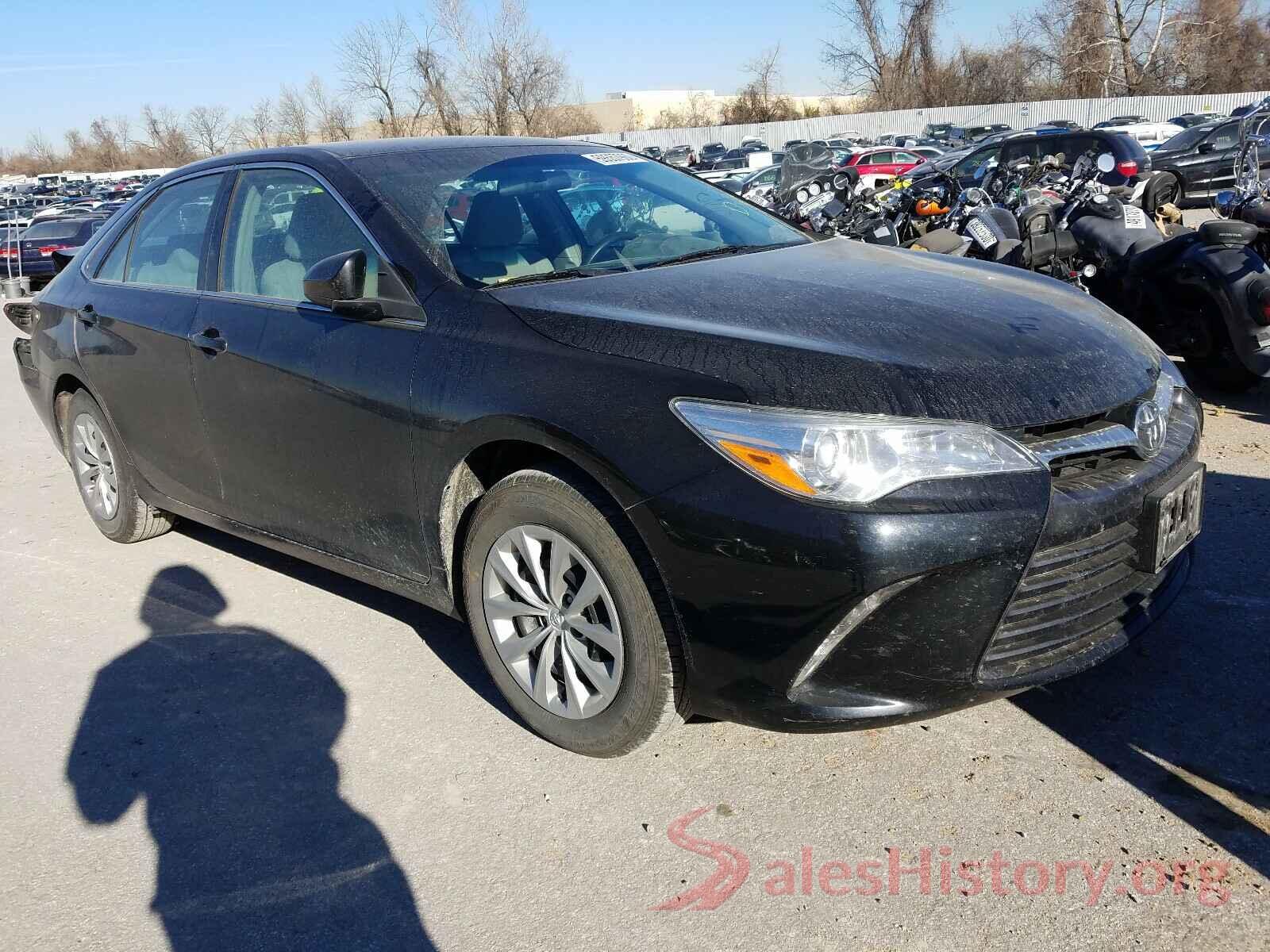 4T1BF1FK1HU323446 2017 TOYOTA CAMRY