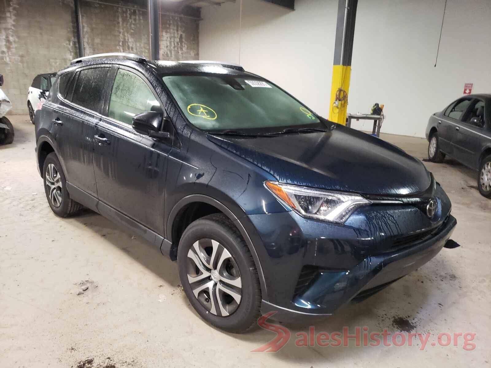 JTMBFREV8HJ108601 2017 TOYOTA RAV4