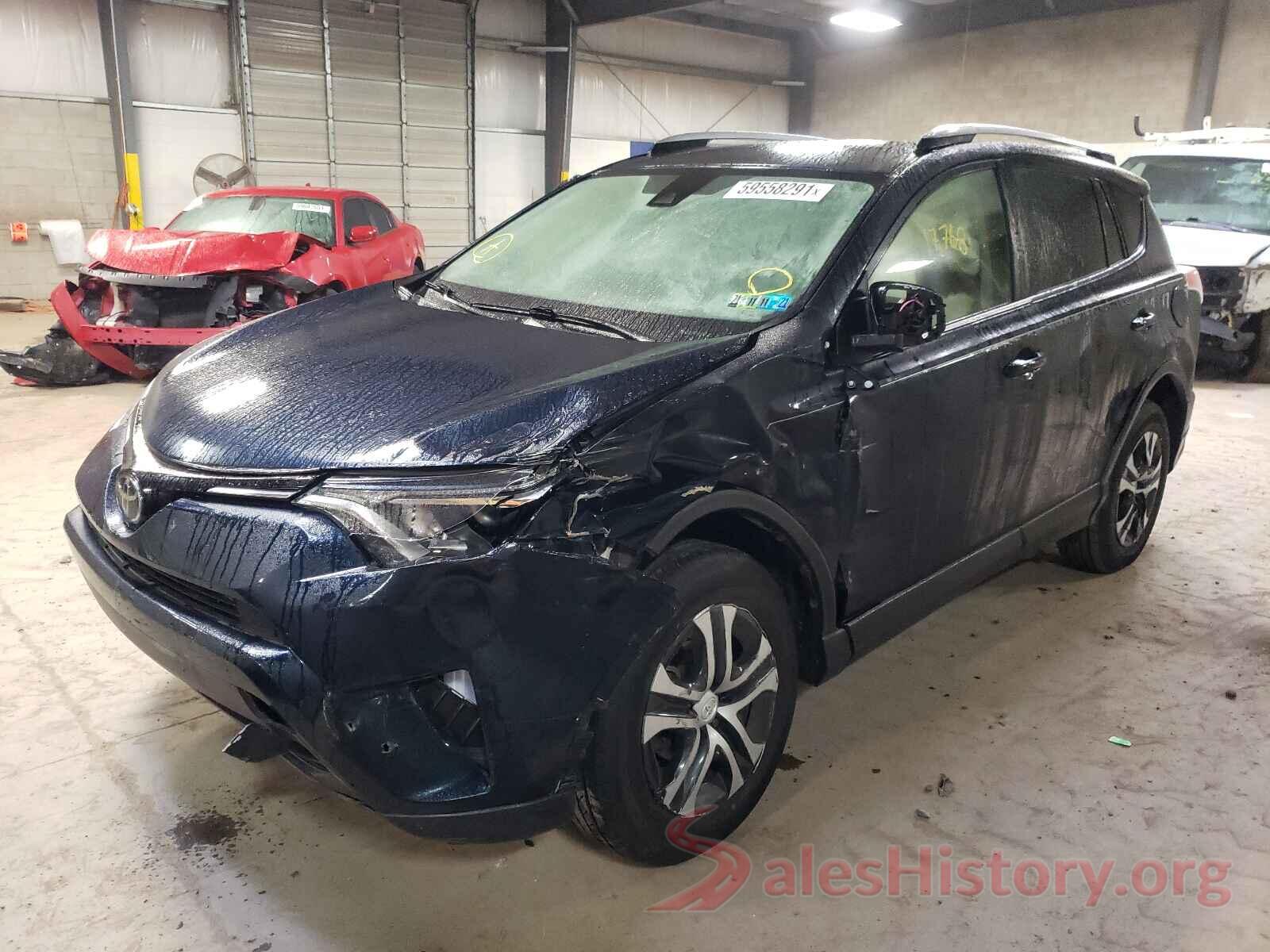 JTMBFREV8HJ108601 2017 TOYOTA RAV4