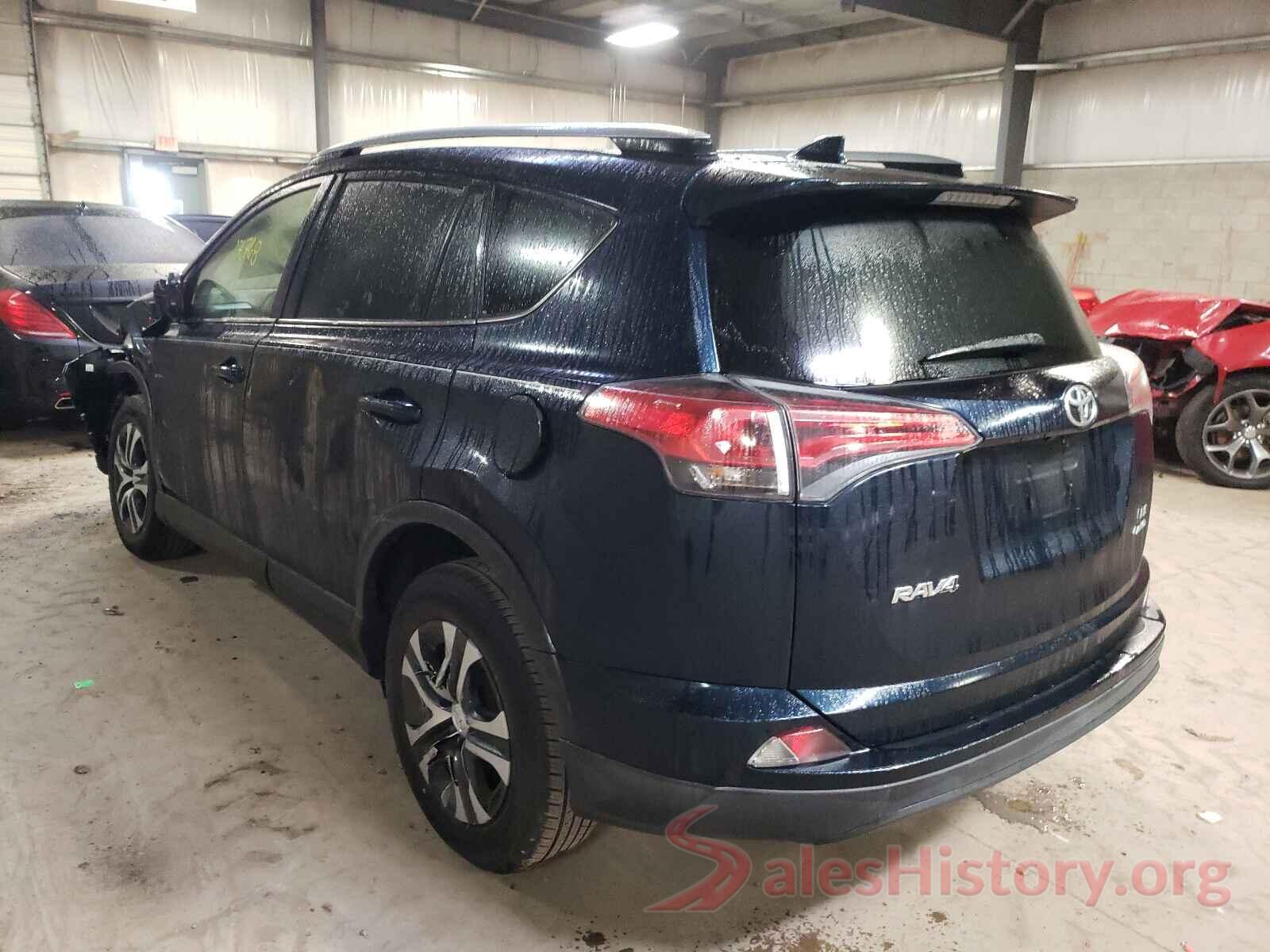 JTMBFREV8HJ108601 2017 TOYOTA RAV4