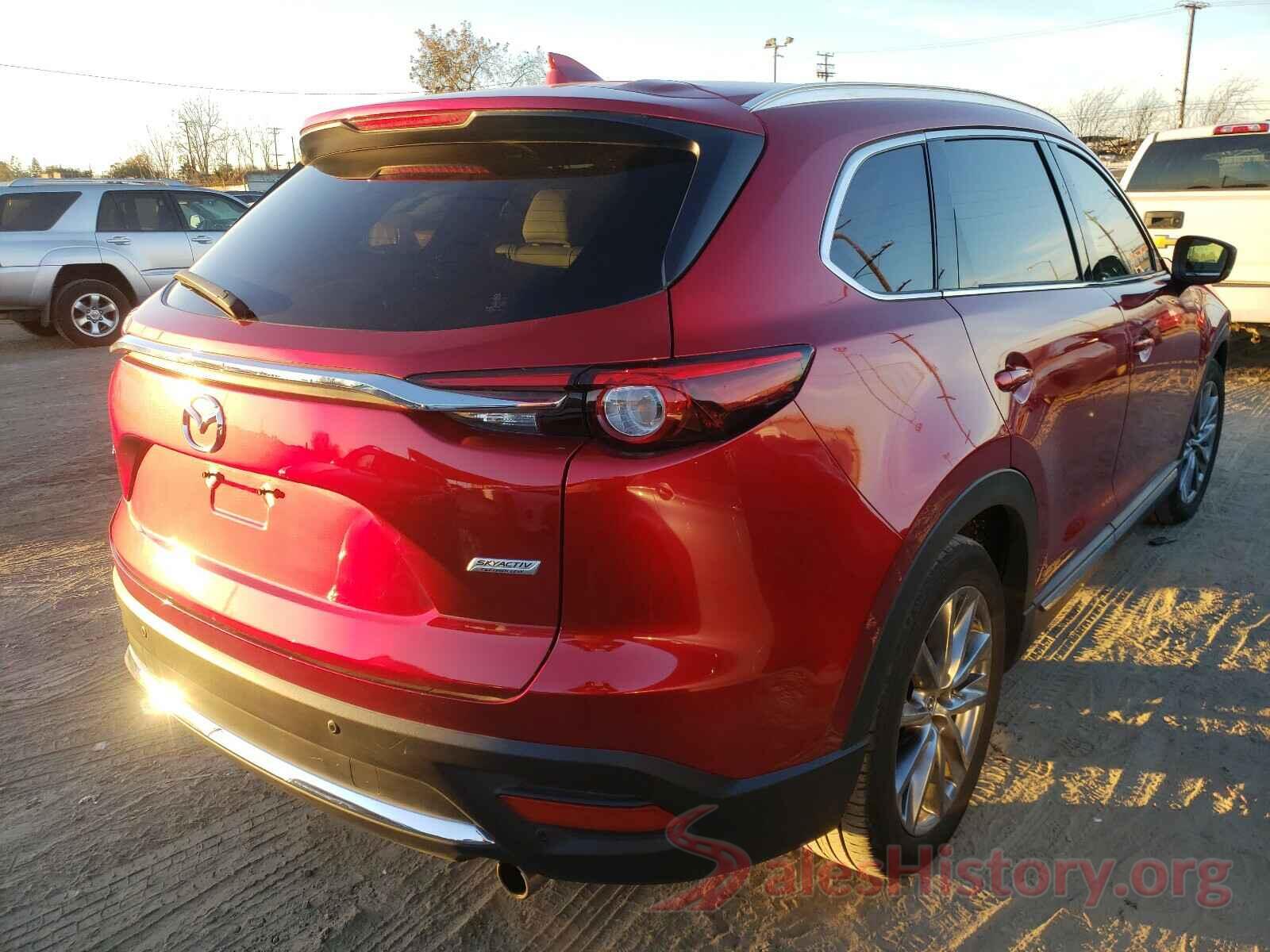 JM3TCADY1K0328953 2019 MAZDA CX-9